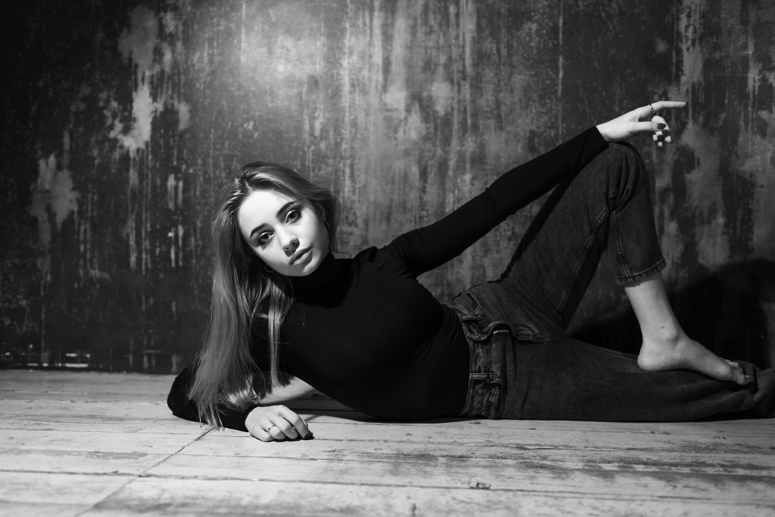 TIGER. Фотограф Бодров Александр Нижний Новгород