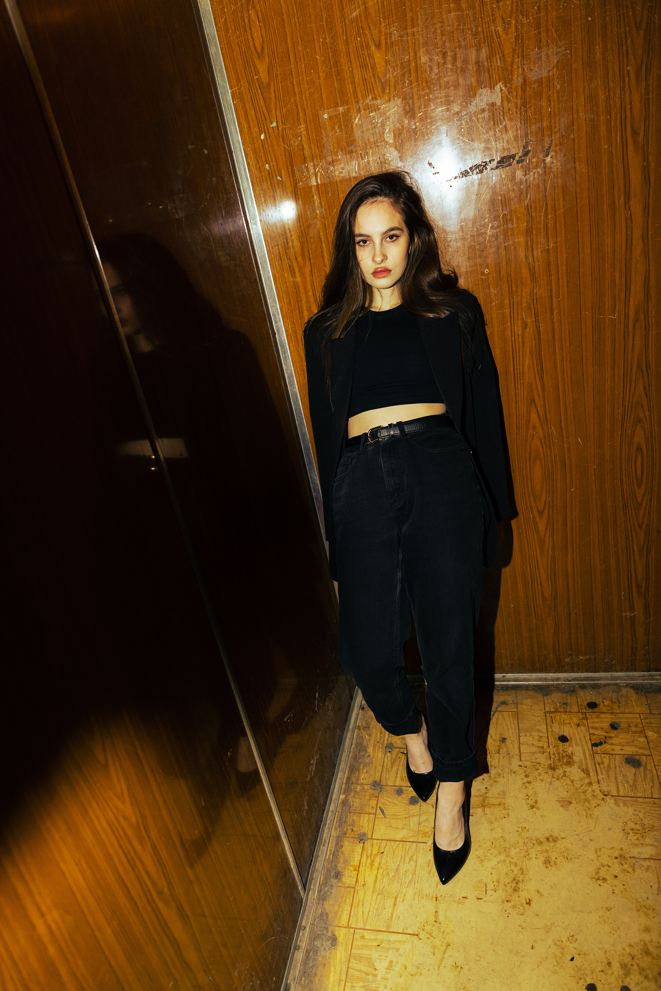 КАРИНА. Фотограф Бодров Александр Нижний Новгород