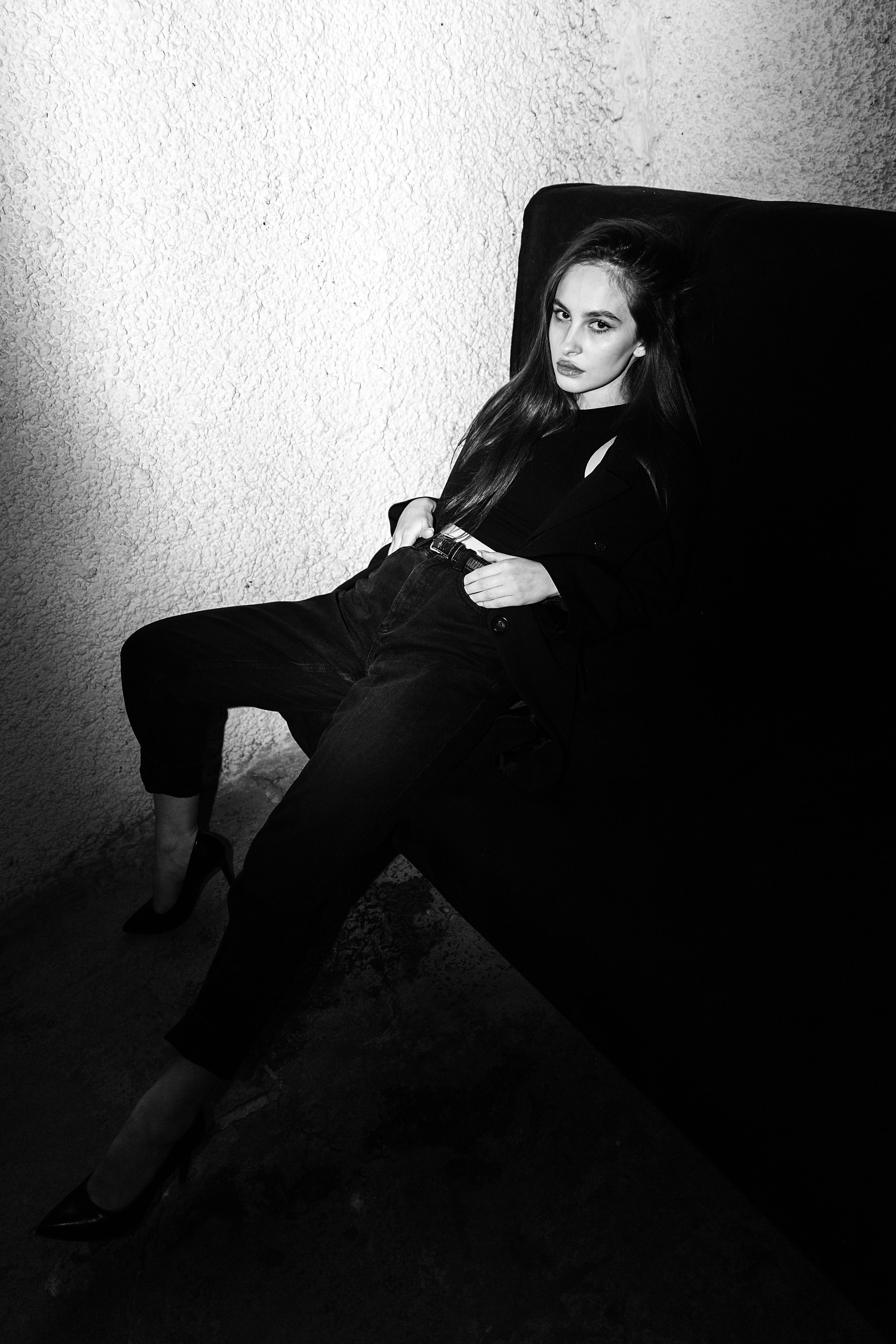 КАРИНА. Фотограф Бодров Александр Нижний Новгород