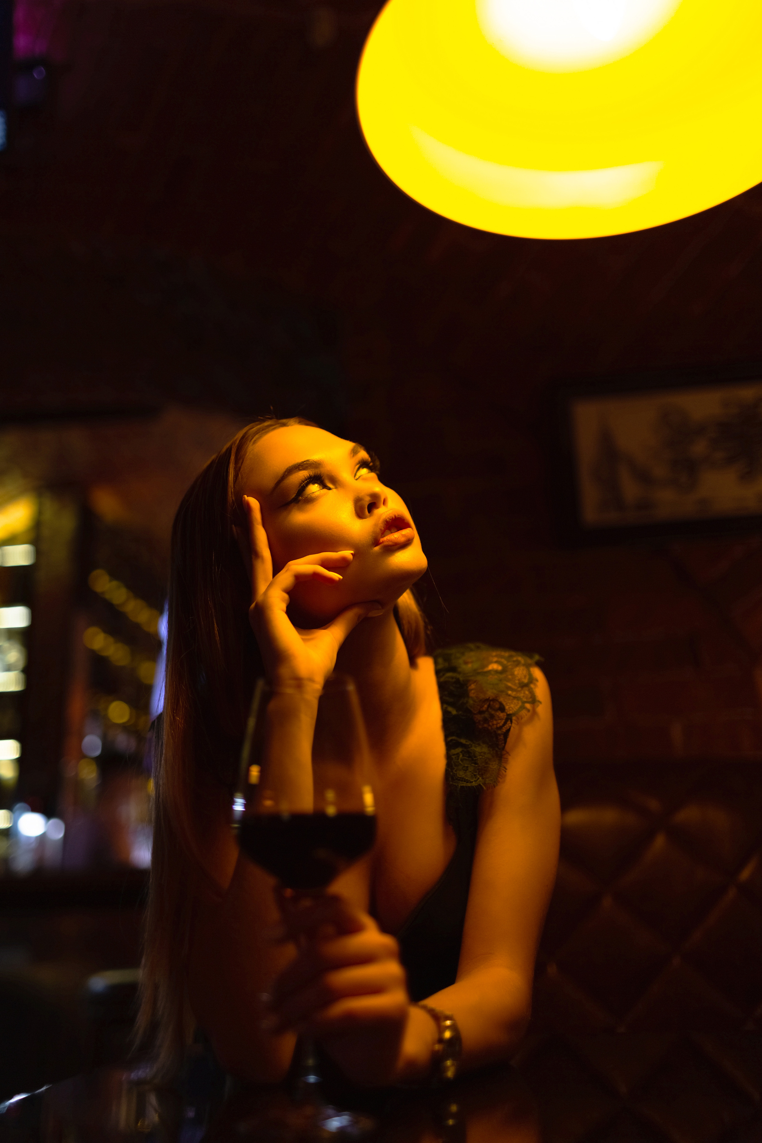 ПО БАРАМ. Фотограф Бодров Александр Нижний Новгород