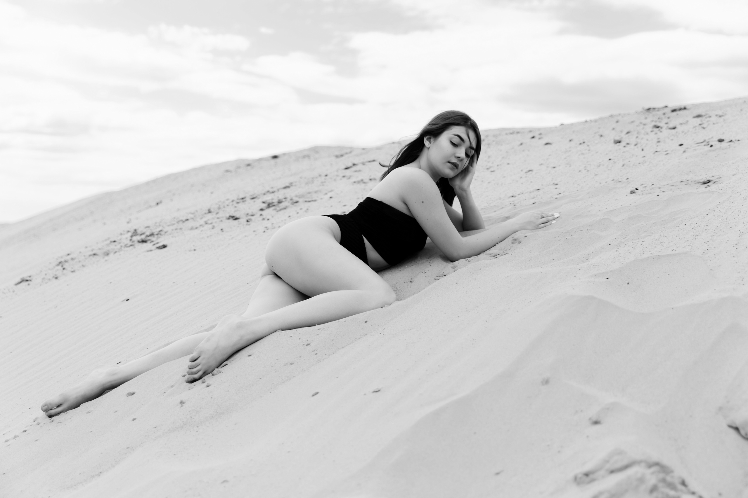 ПЕСКИ. Фотограф Бодров Александр Нижний Новгород