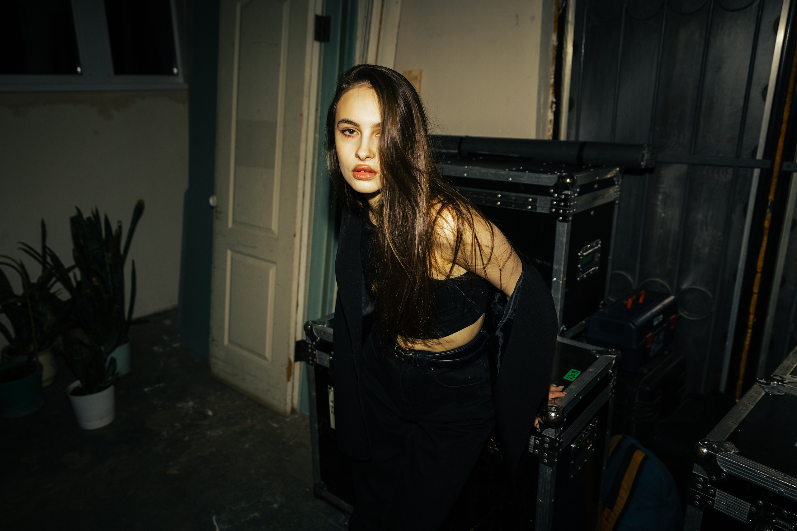 КАРИНА. Фотограф Бодров Александр Нижний Новгород