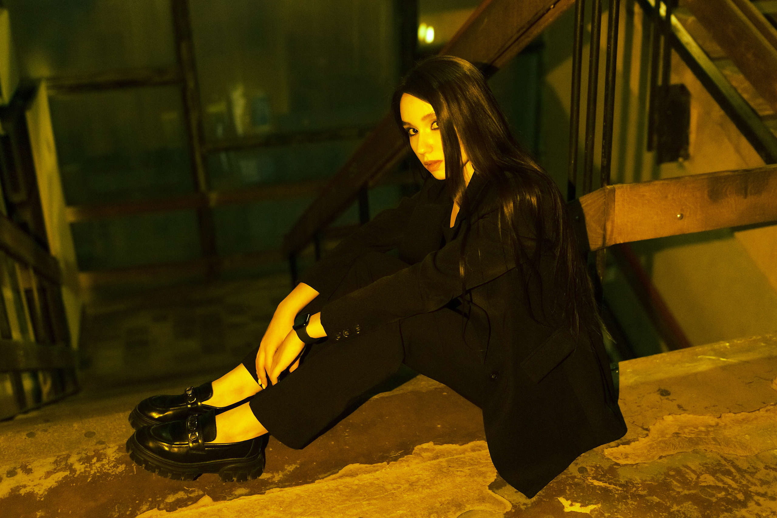 КАТИНЫ ЦВЕТНЫЕ КАРТИНКИ. Фотограф Бодров Александр Нижний Новгород