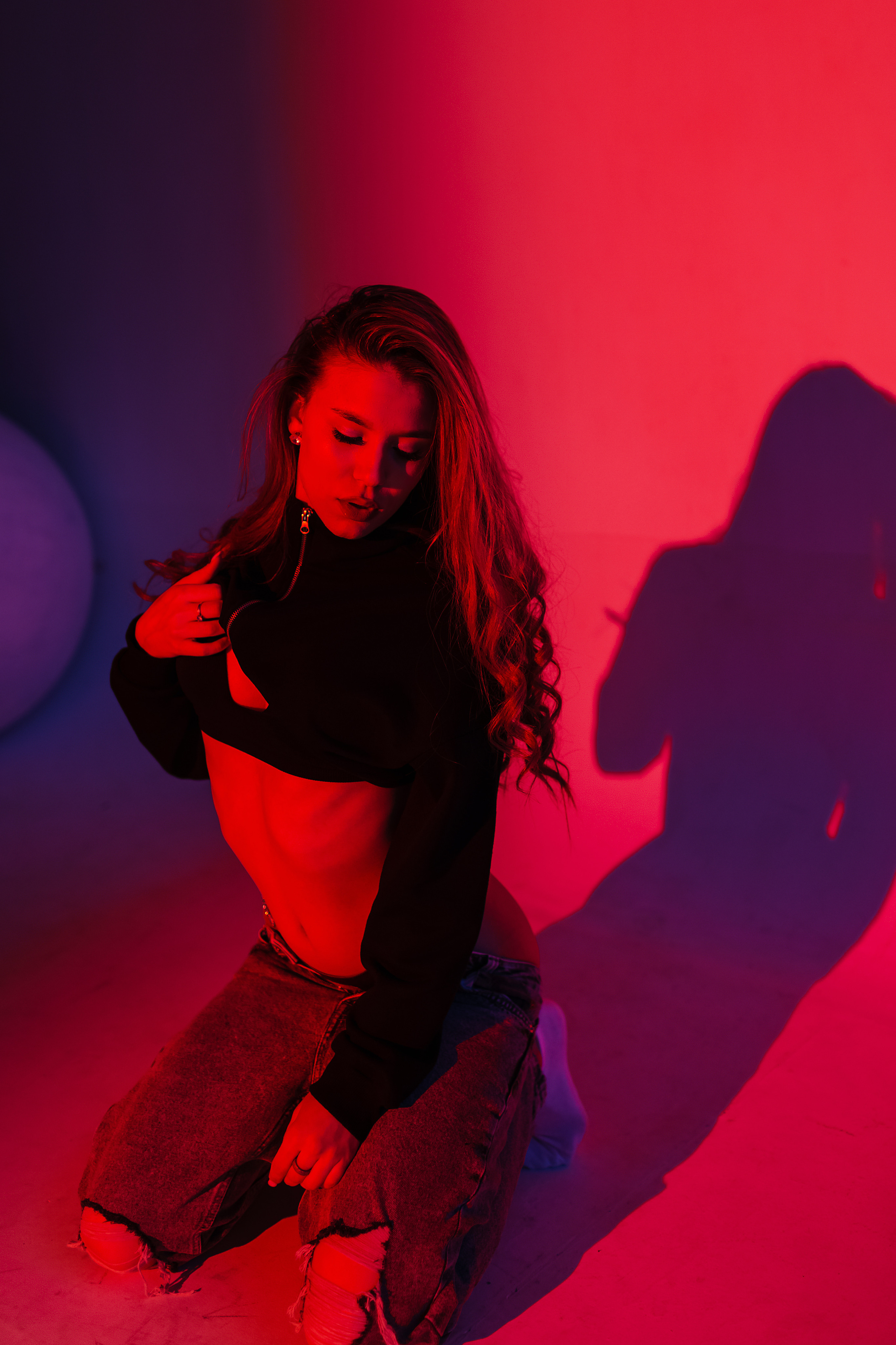 КАРИНА. Фотограф Бодров Александр Нижний Новгород