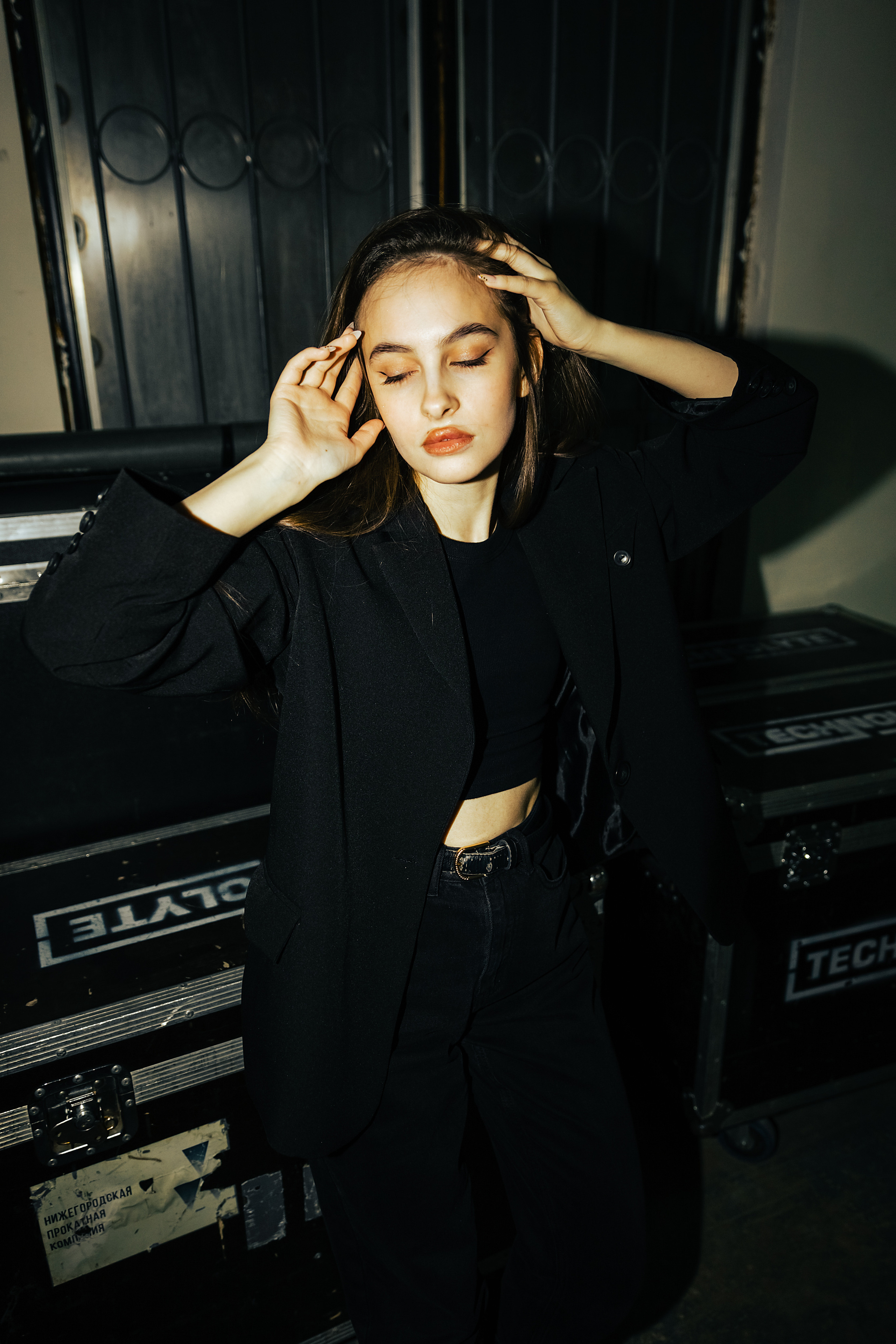 КАРИНА. Фотограф Бодров Александр Нижний Новгород