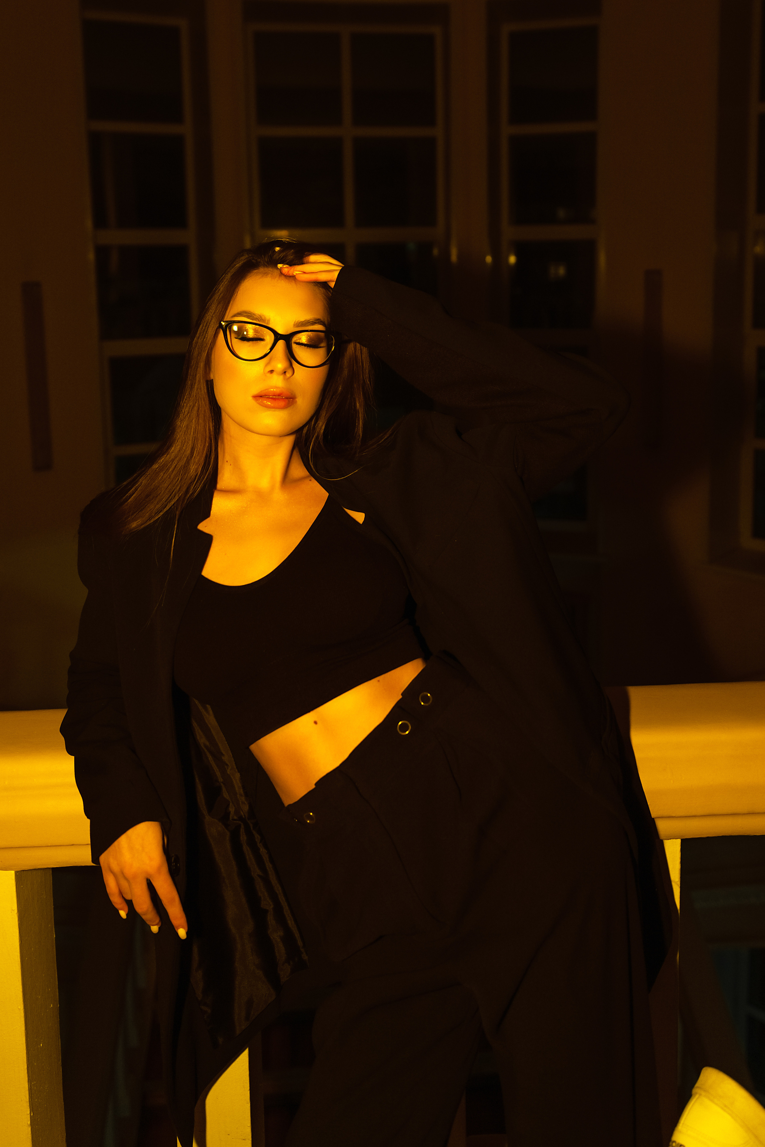 ОЛЕСЯ. Фотограф Бодров Александр Нижний Новгород