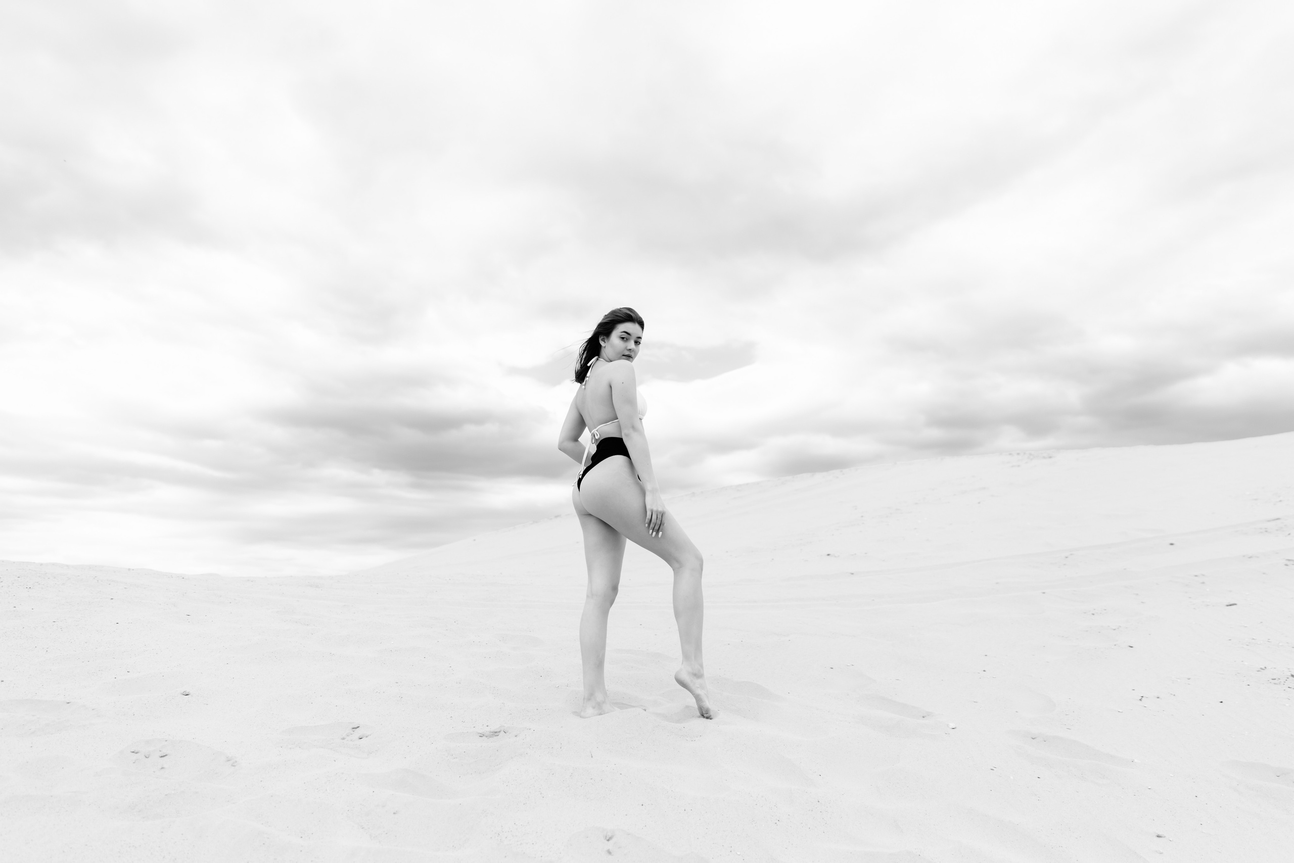 ПЕСКИ. Фотограф Бодров Александр Нижний Новгород