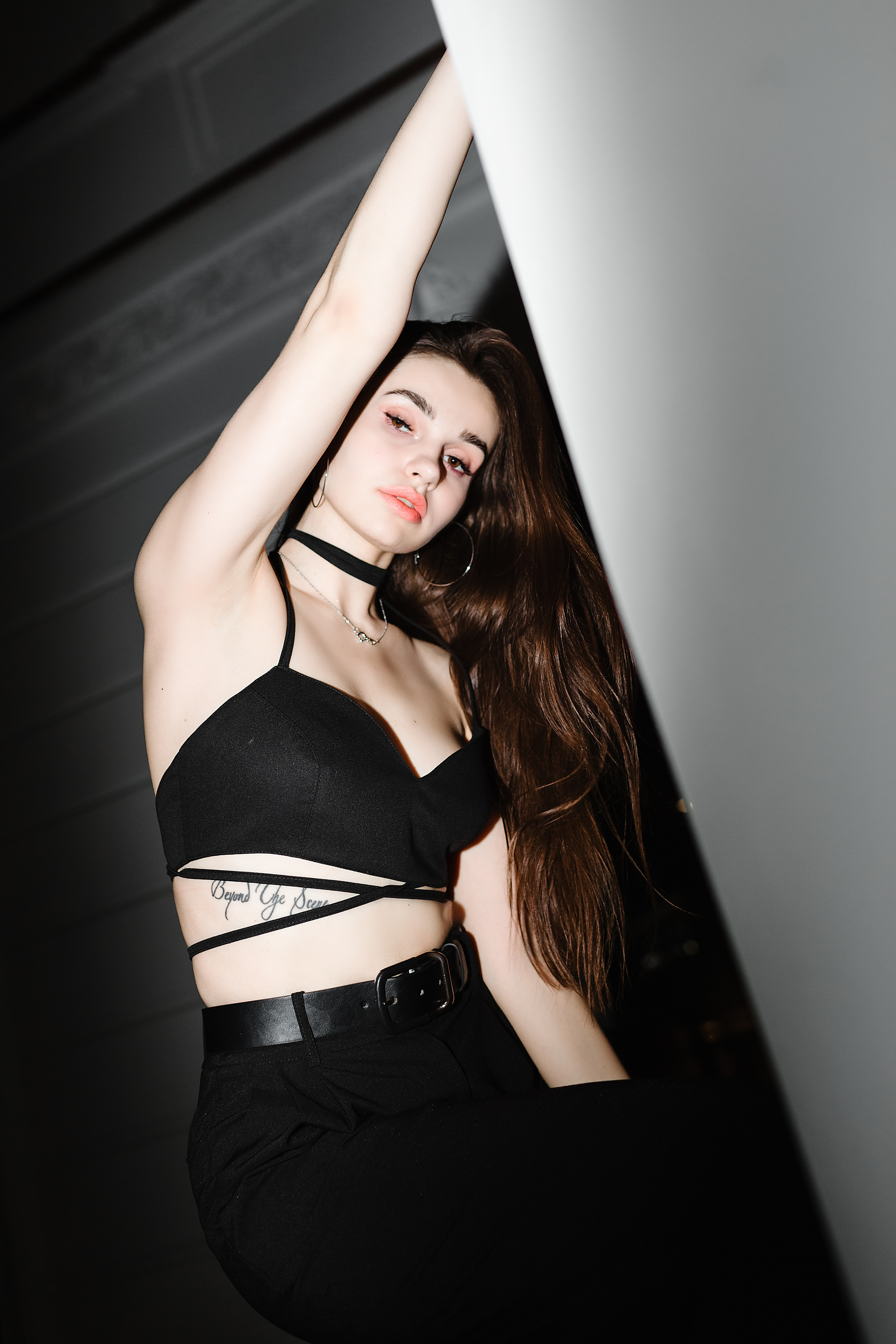 С ОБЛОЖКИ. Фотограф Бодров Александр Нижний Новгород