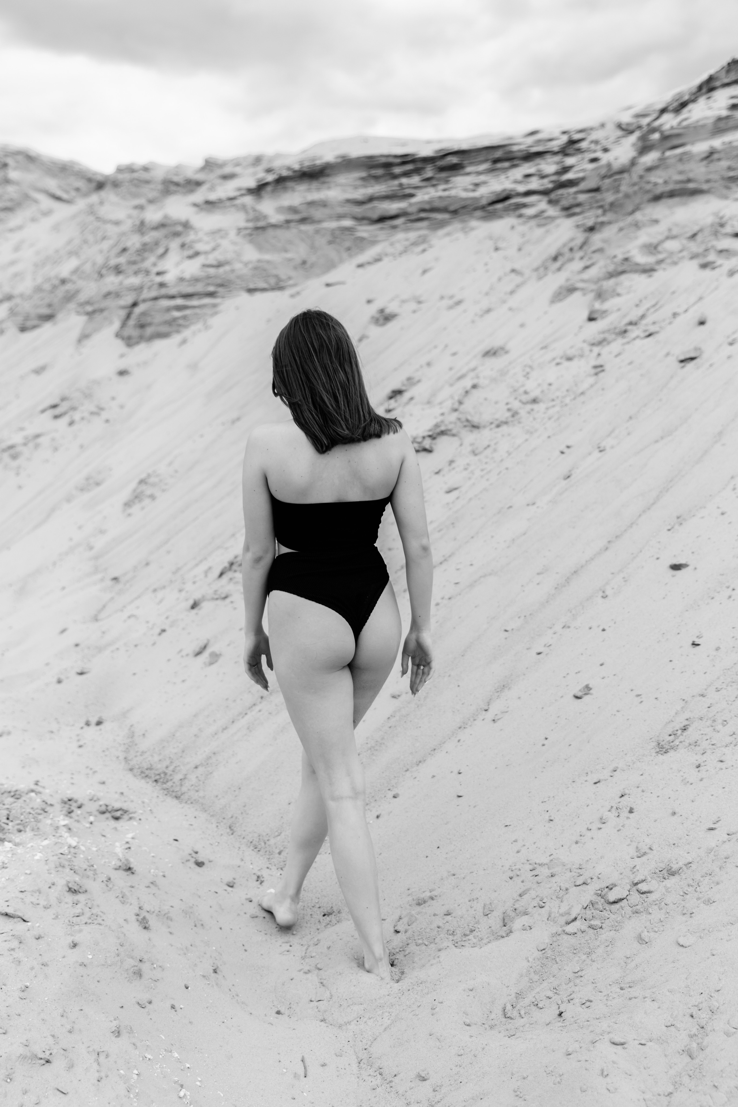 ПЕСКИ. Фотограф Бодров Александр Нижний Новгород