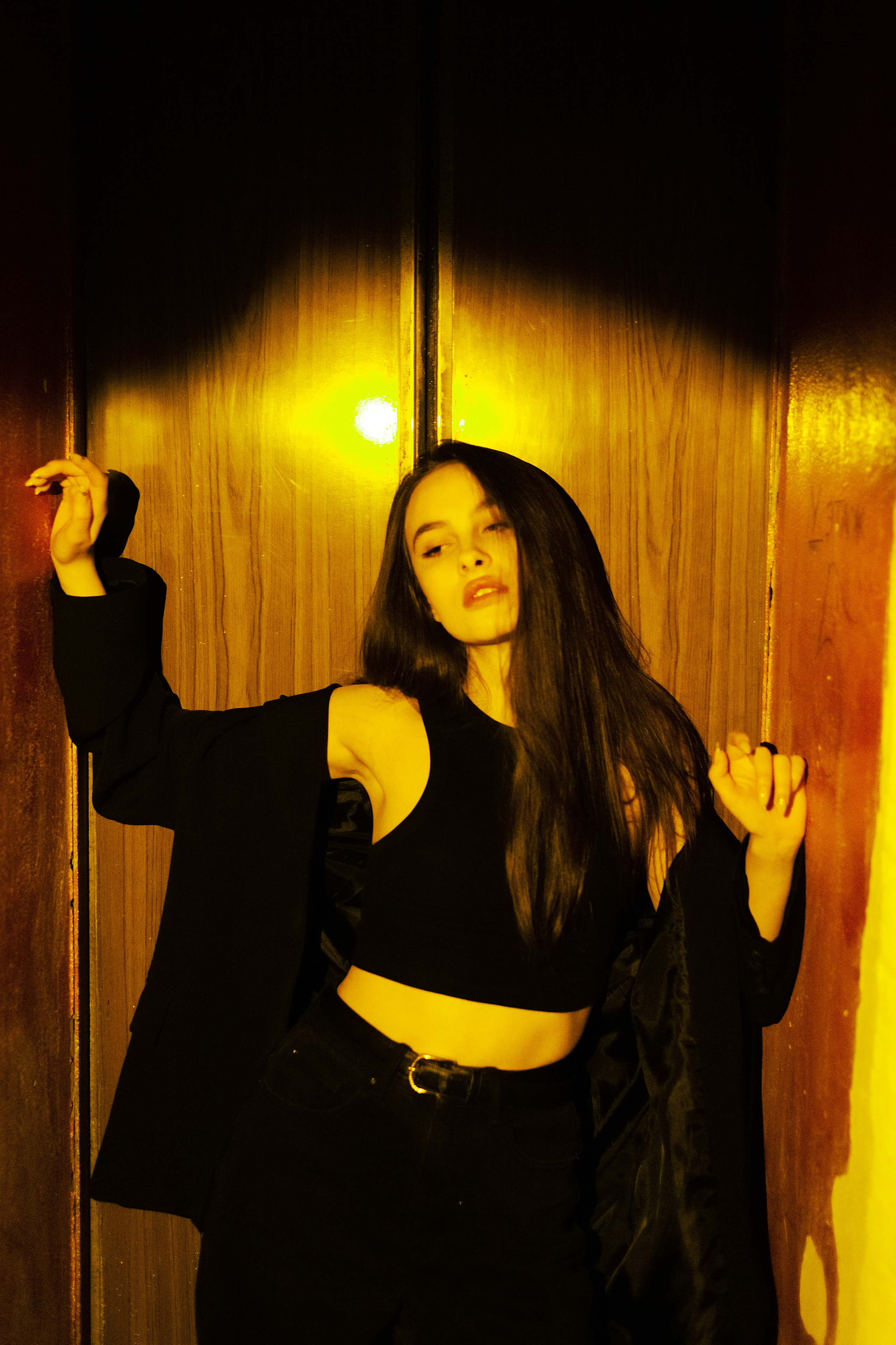 КАРИНА. Фотограф Бодров Александр Нижний Новгород