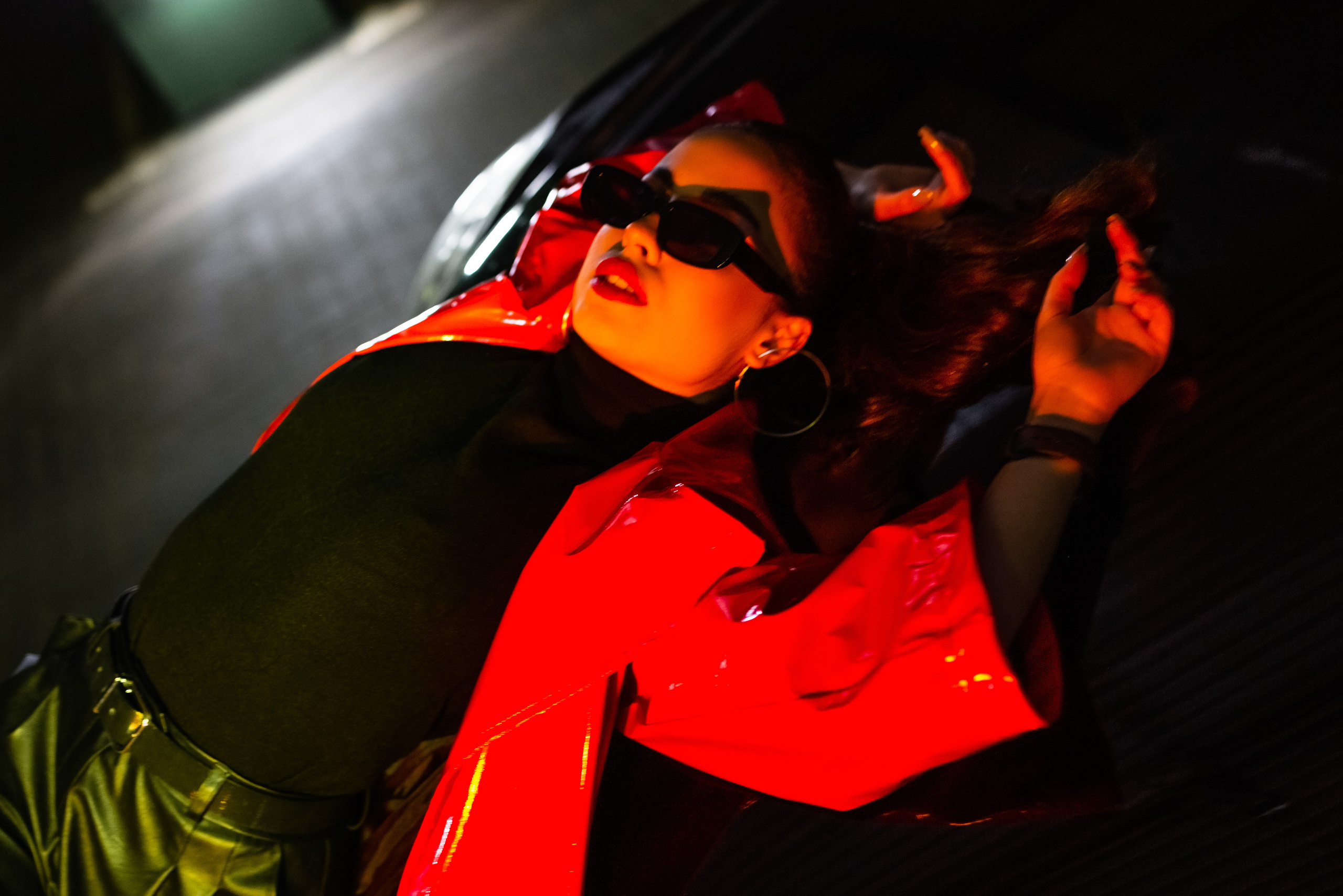 Амина. Фотограф Бодров Александр Нижний Новгород