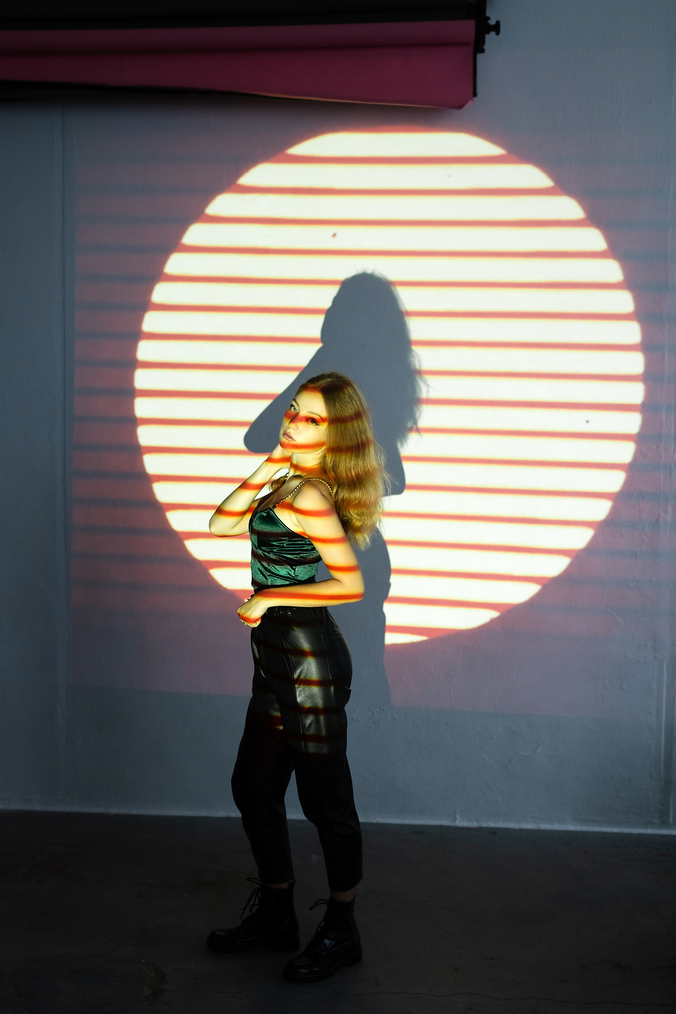 ПОД ЛУЧАМИ. Фотограф Бодров Александр Нижний Новгород