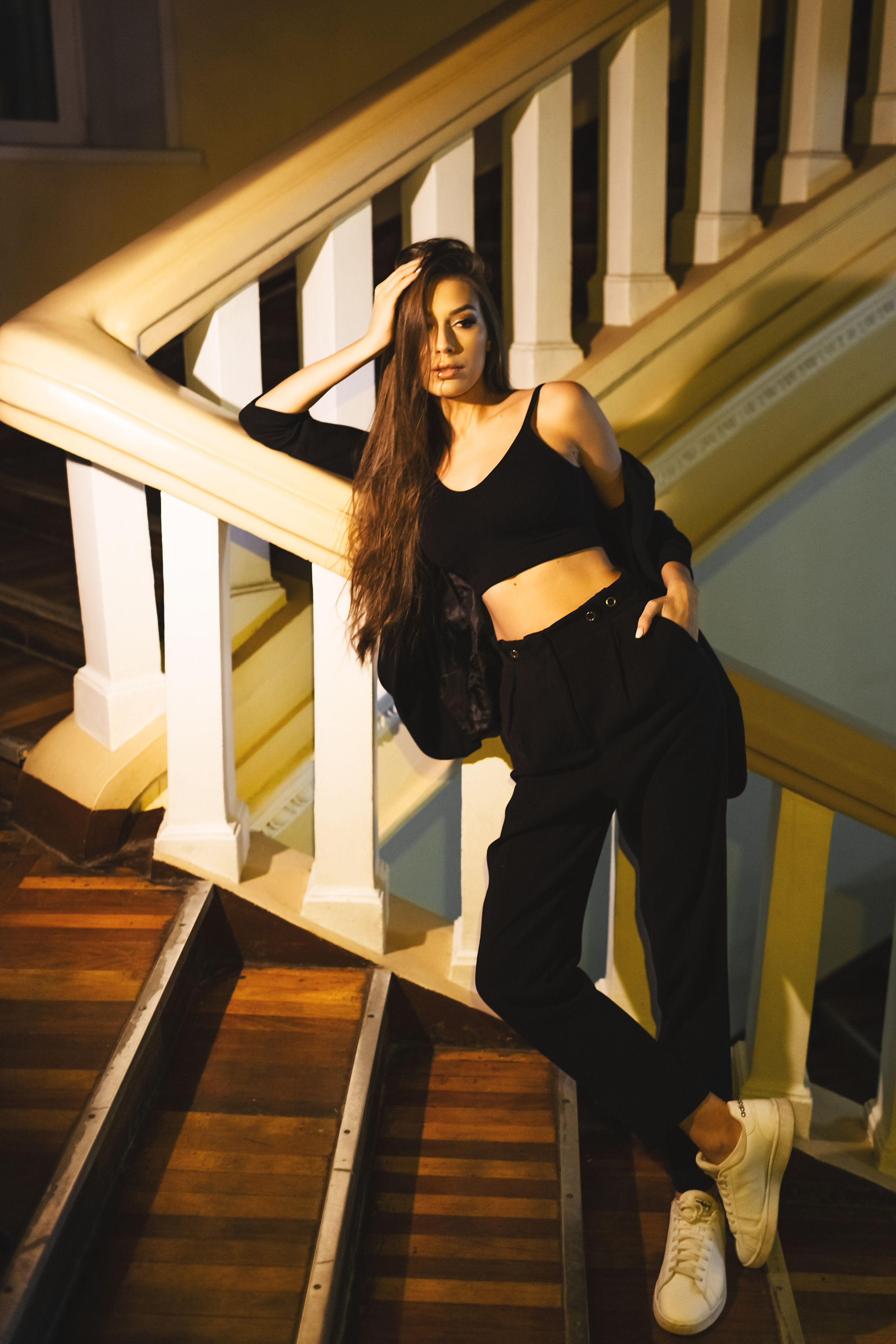 ОЛЕСЯ. Фотограф Бодров Александр Нижний Новгород