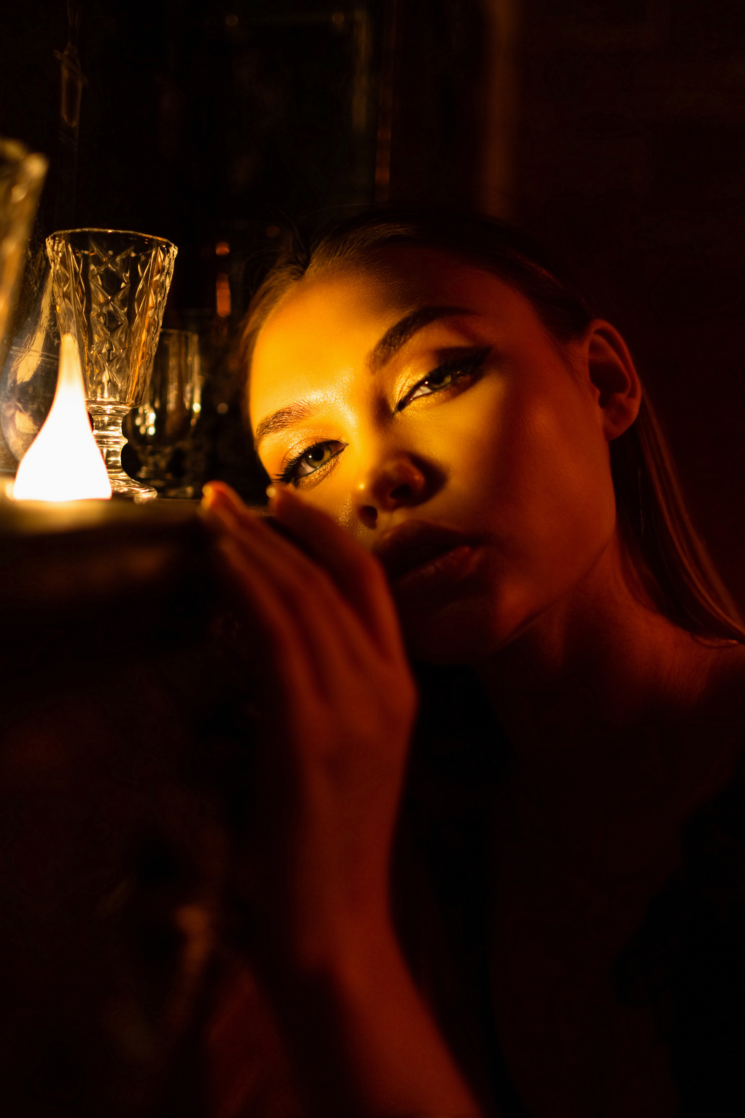 ПО БАРАМ. Фотограф Бодров Александр Нижний Новгород