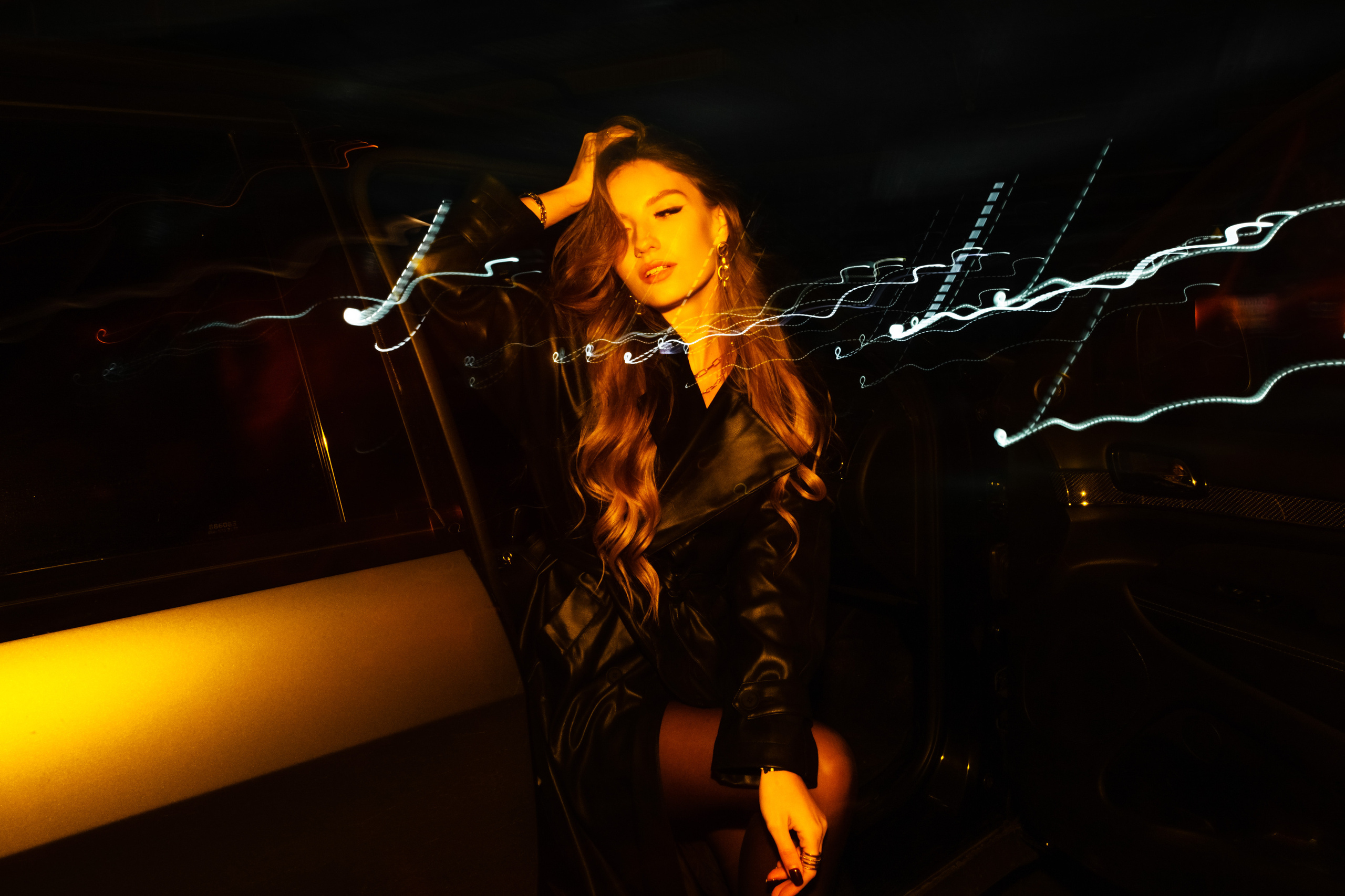 Алина. Фотограф Бодров Александр Нижний Новгород