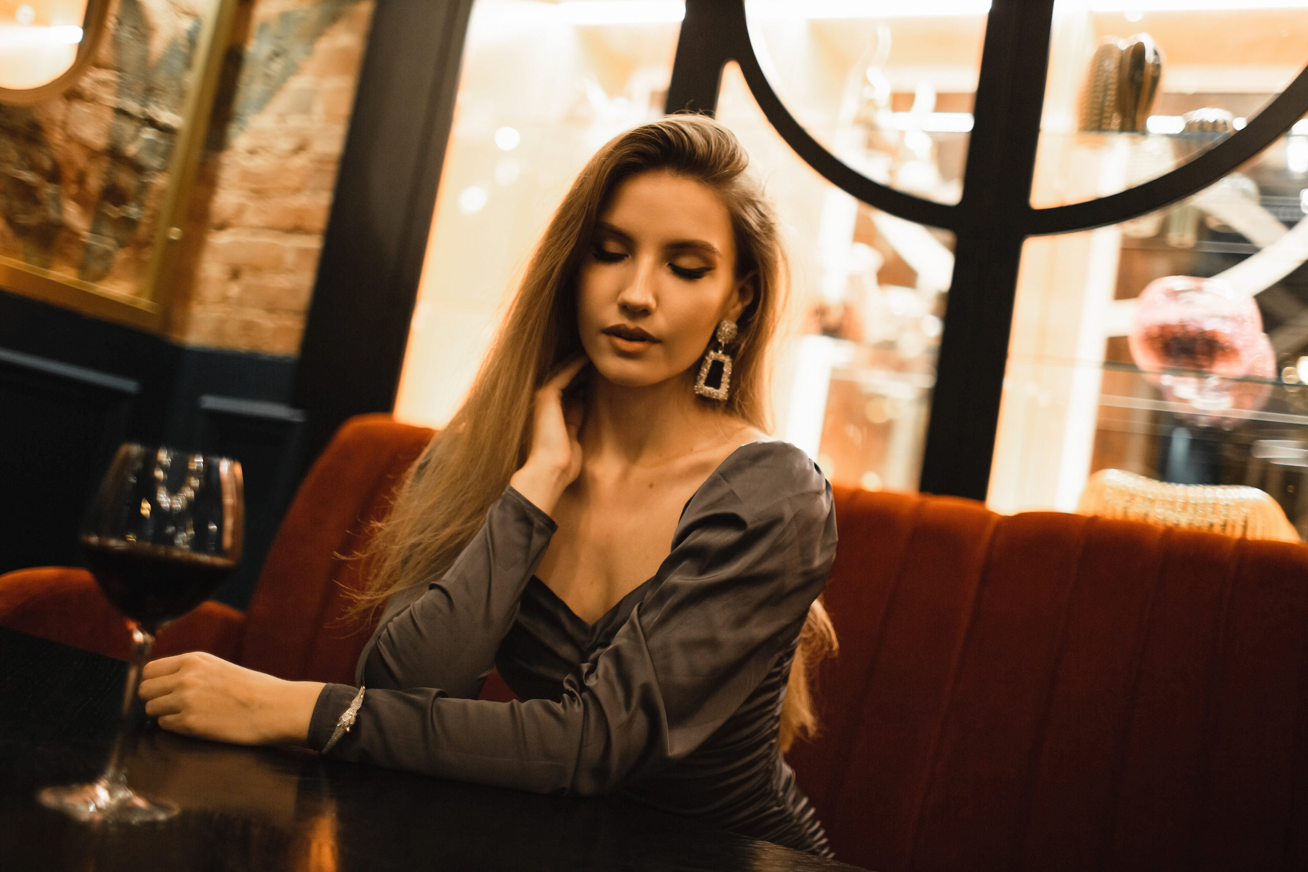 ПО РЕСТОРАНАМ. Фотограф Бодров Александр Нижний Новгород