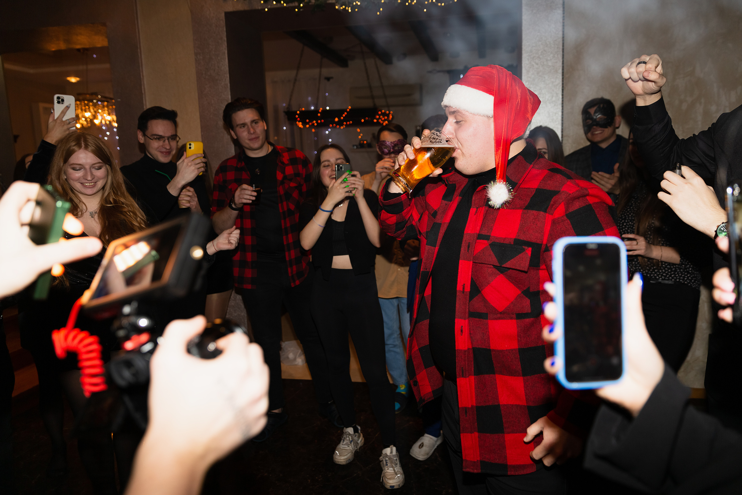 Корпораты. Фотограф Бодров Александр Нижний Новгород