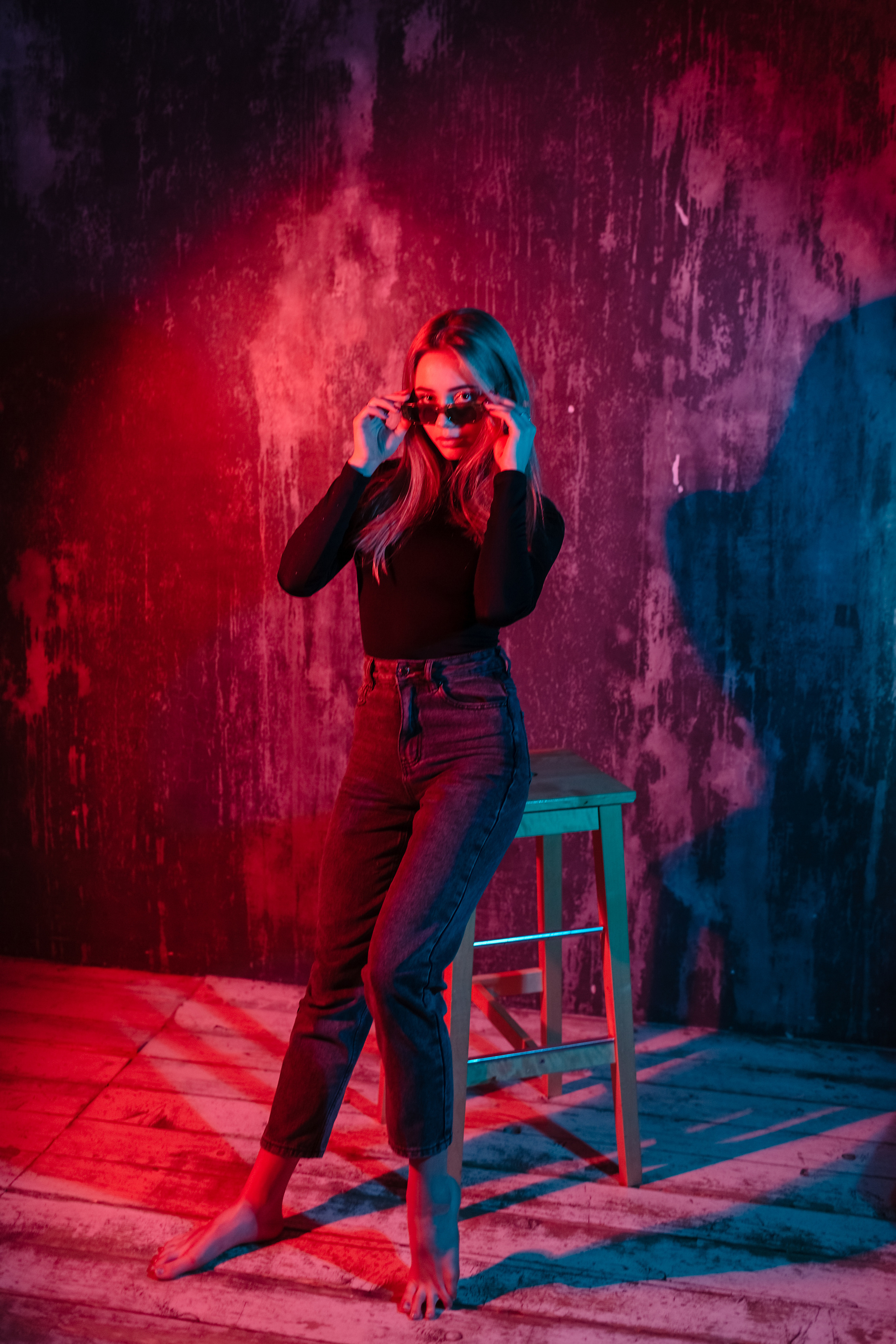 TIGER. Фотограф Бодров Александр Нижний Новгород