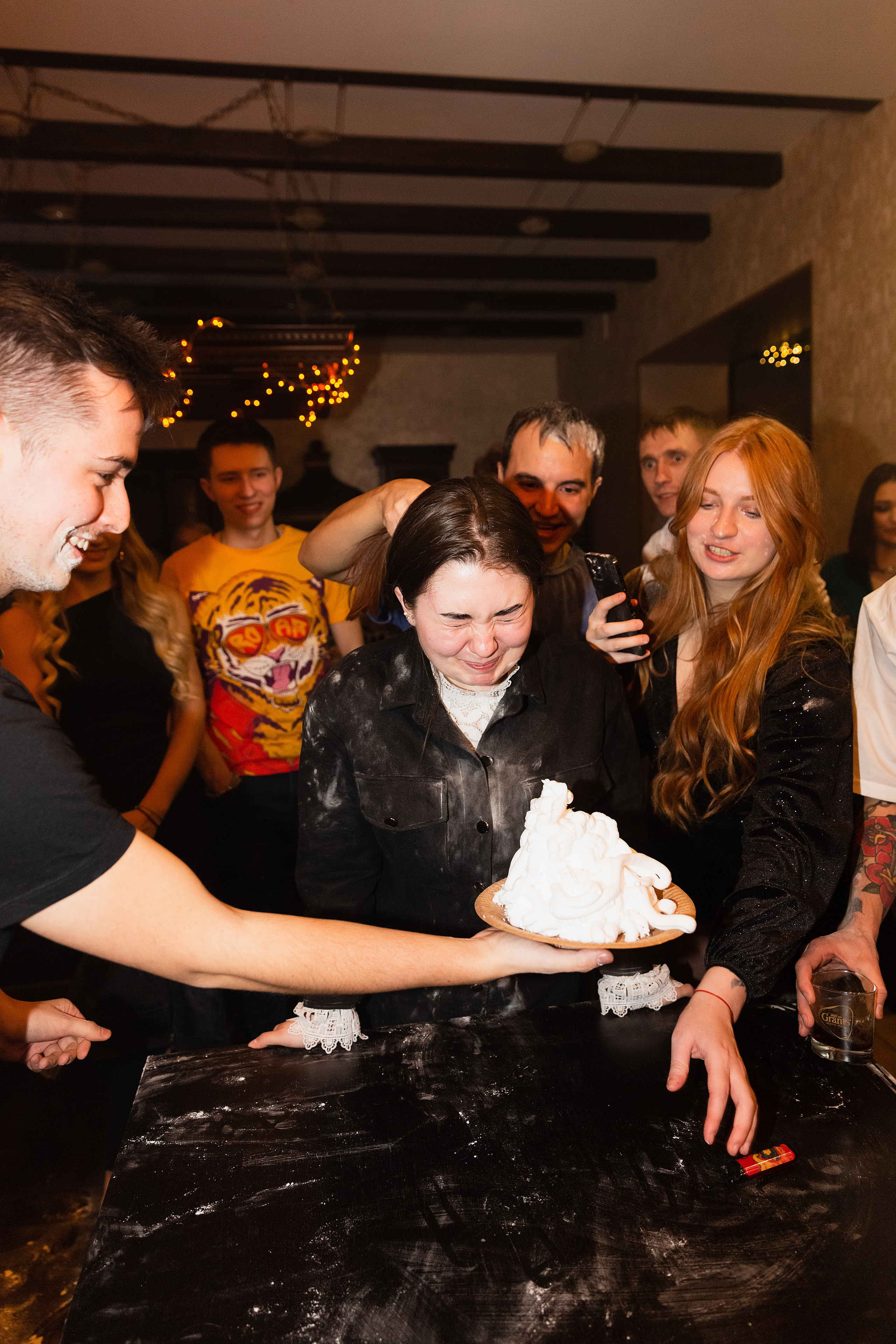 Корпораты. Фотограф Бодров Александр Нижний Новгород