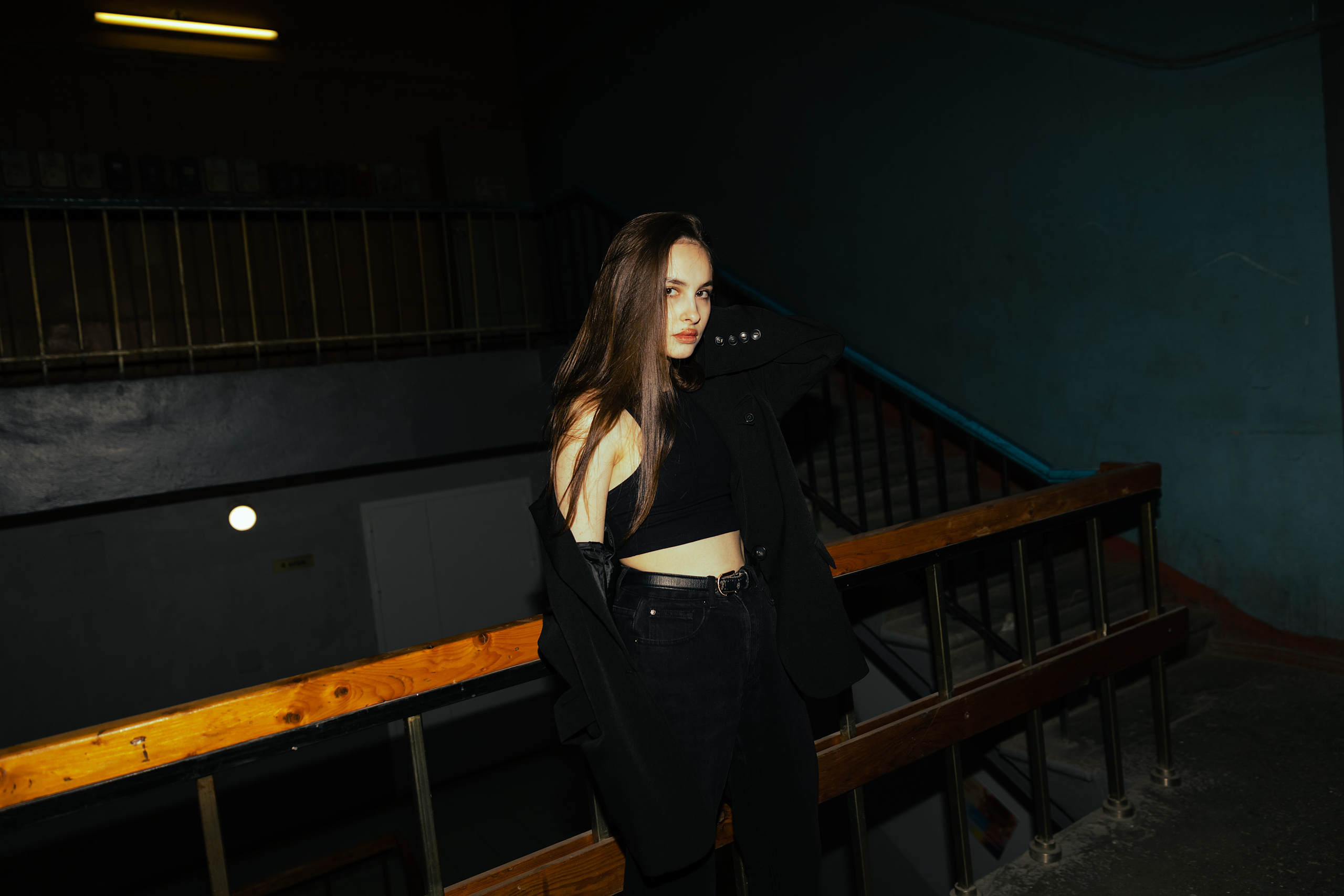 КАРИНА. Фотограф Бодров Александр Нижний Новгород