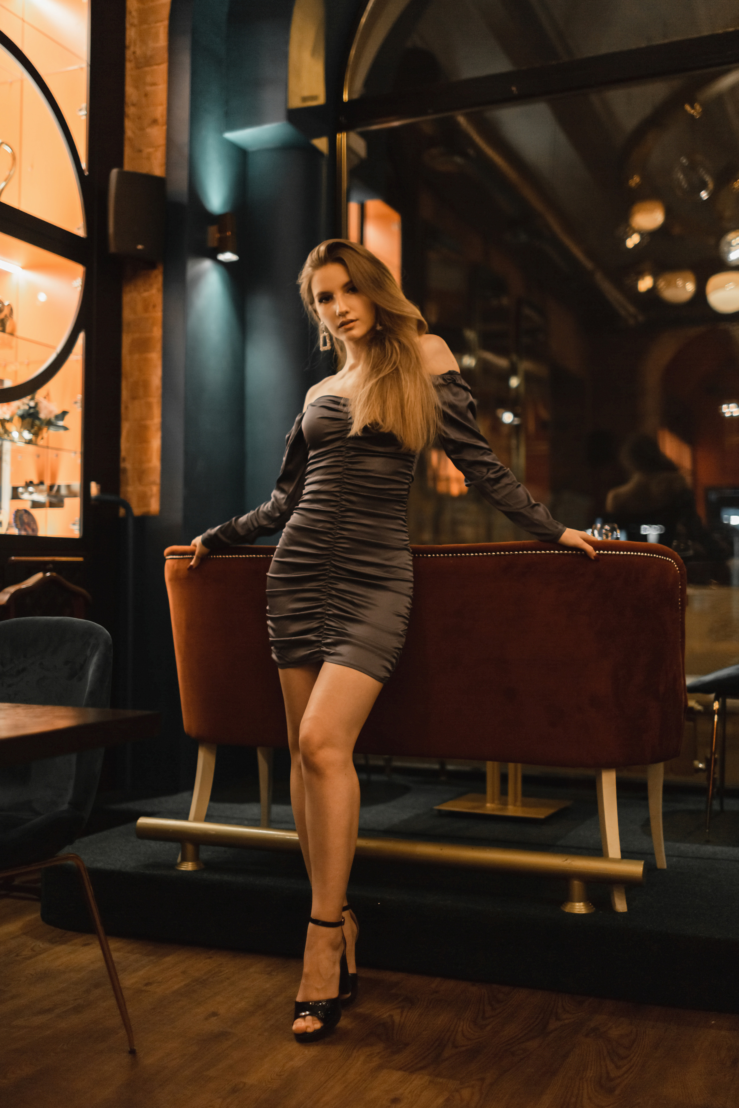 ПО РЕСТОРАНАМ. Фотограф Бодров Александр Нижний Новгород