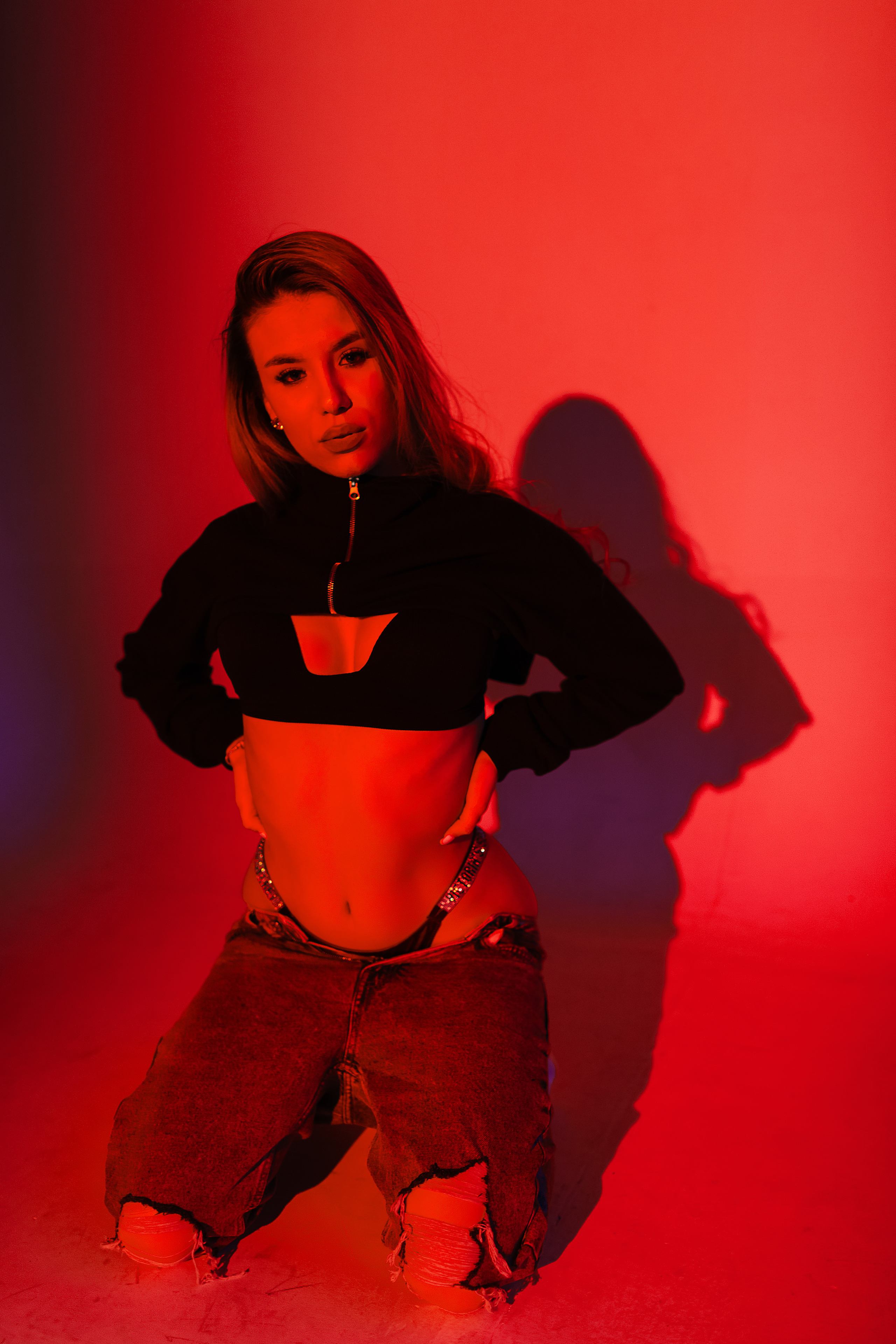 КАРИНА. Фотограф Бодров Александр Нижний Новгород