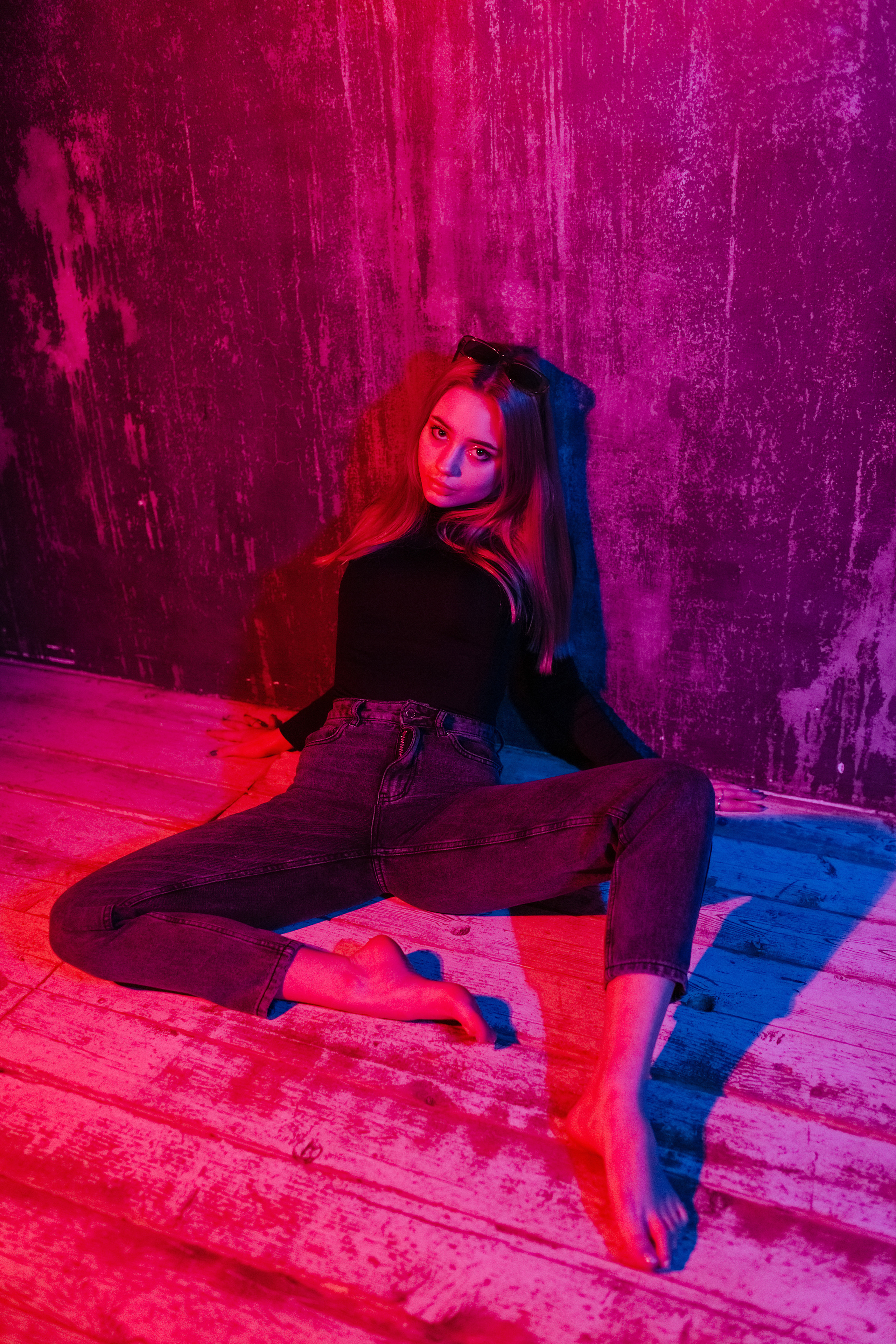 TIGER. Фотограф Бодров Александр Нижний Новгород