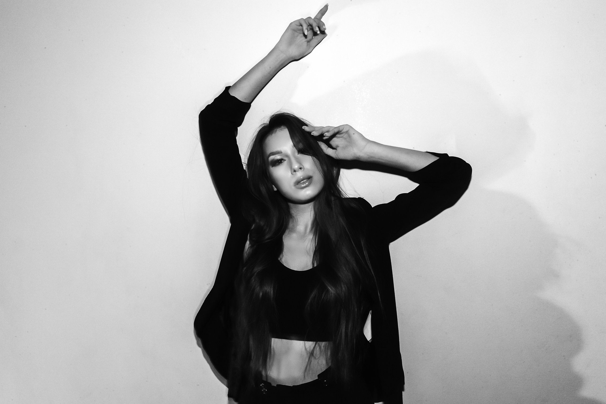 ОЛЕСЯ. Фотограф Бодров Александр Нижний Новгород