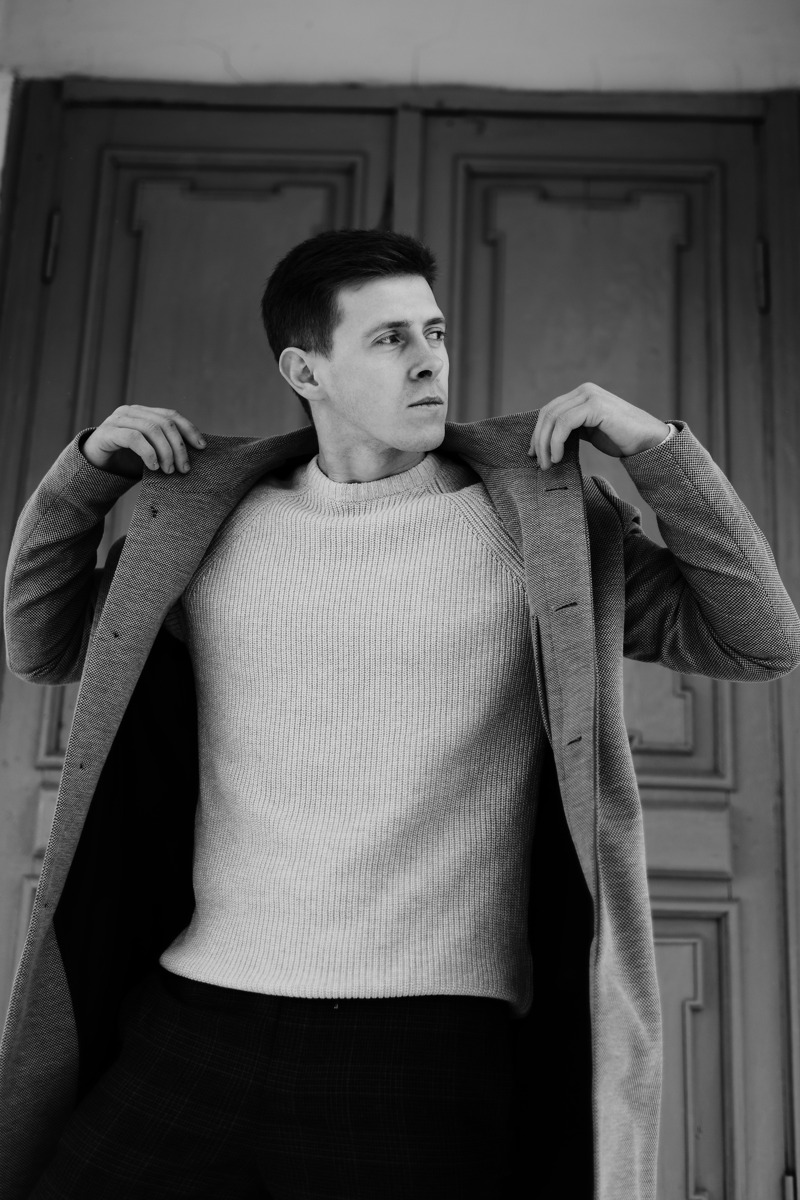 ДМИТРИЙ. Фотограф Бодров Александр Нижний Новгород