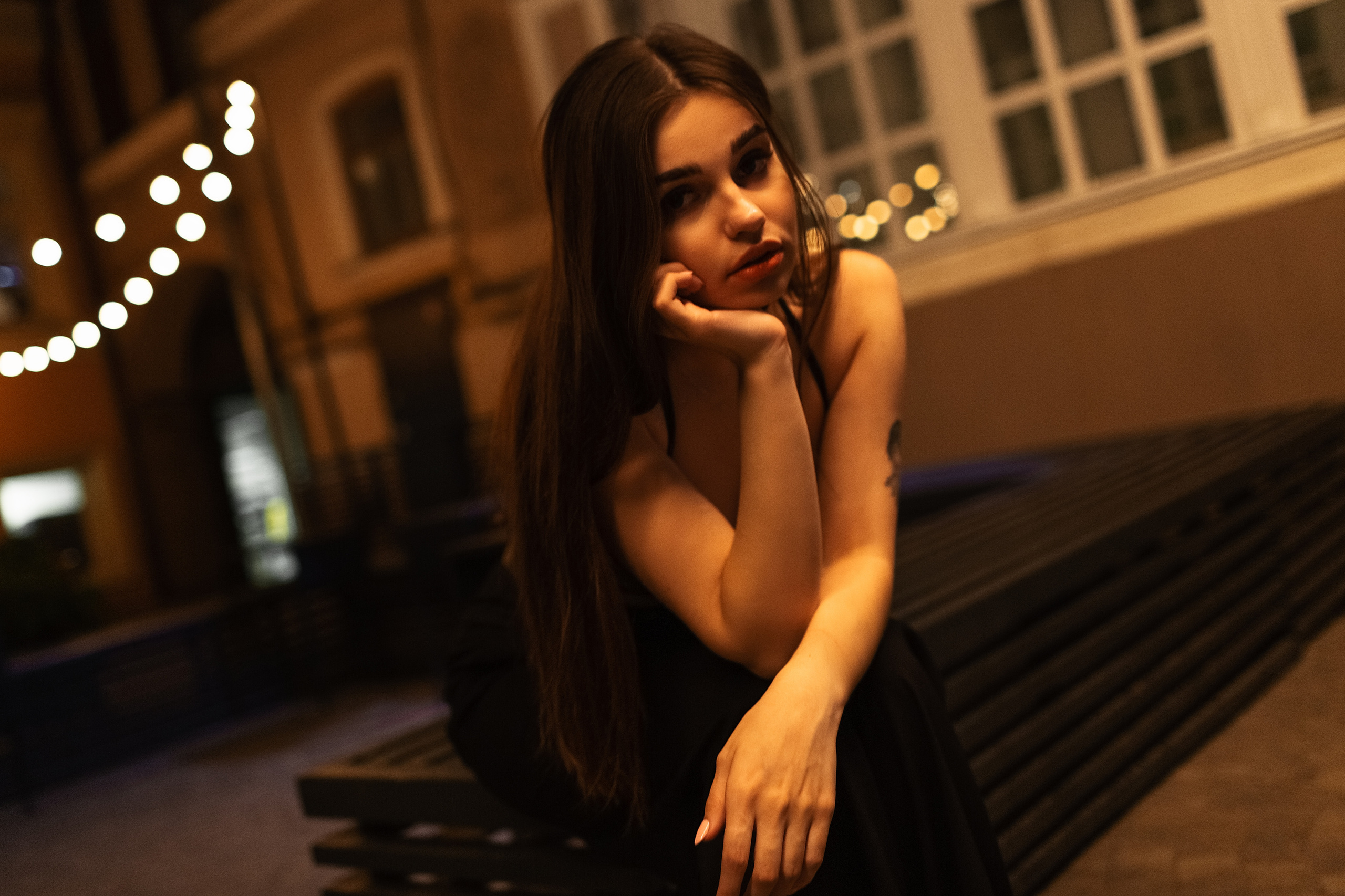 С ОБЛОЖКИ. Фотограф Бодров Александр Нижний Новгород