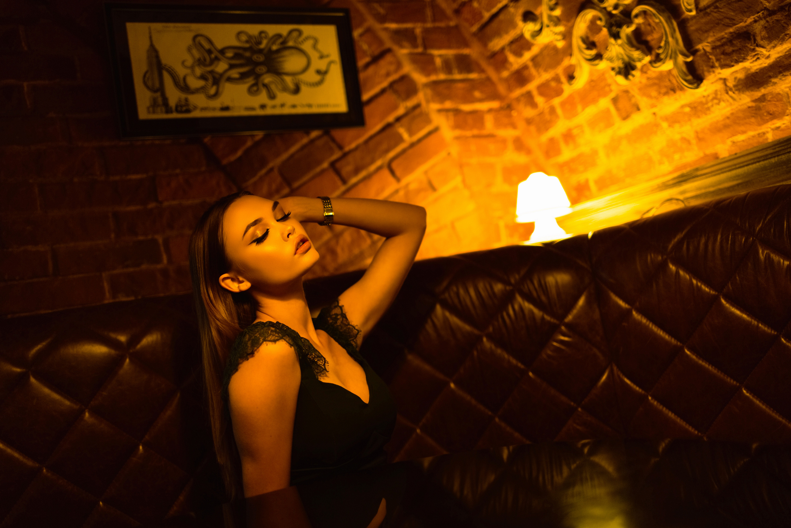 ПО БАРАМ. Фотограф Бодров Александр Нижний Новгород