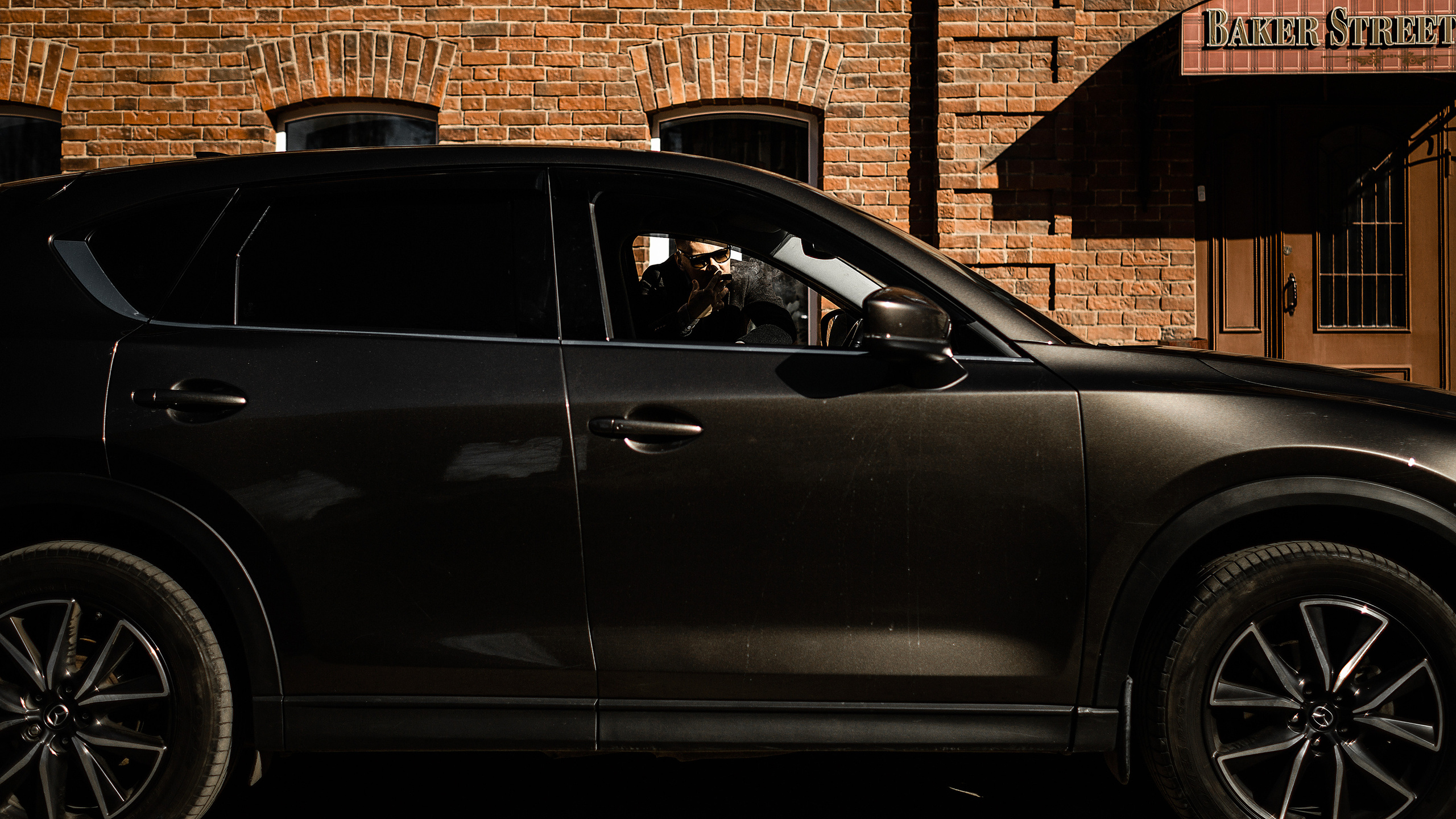 МУЖСКОЙ. Фотограф Бодров Александр Нижний Новгород