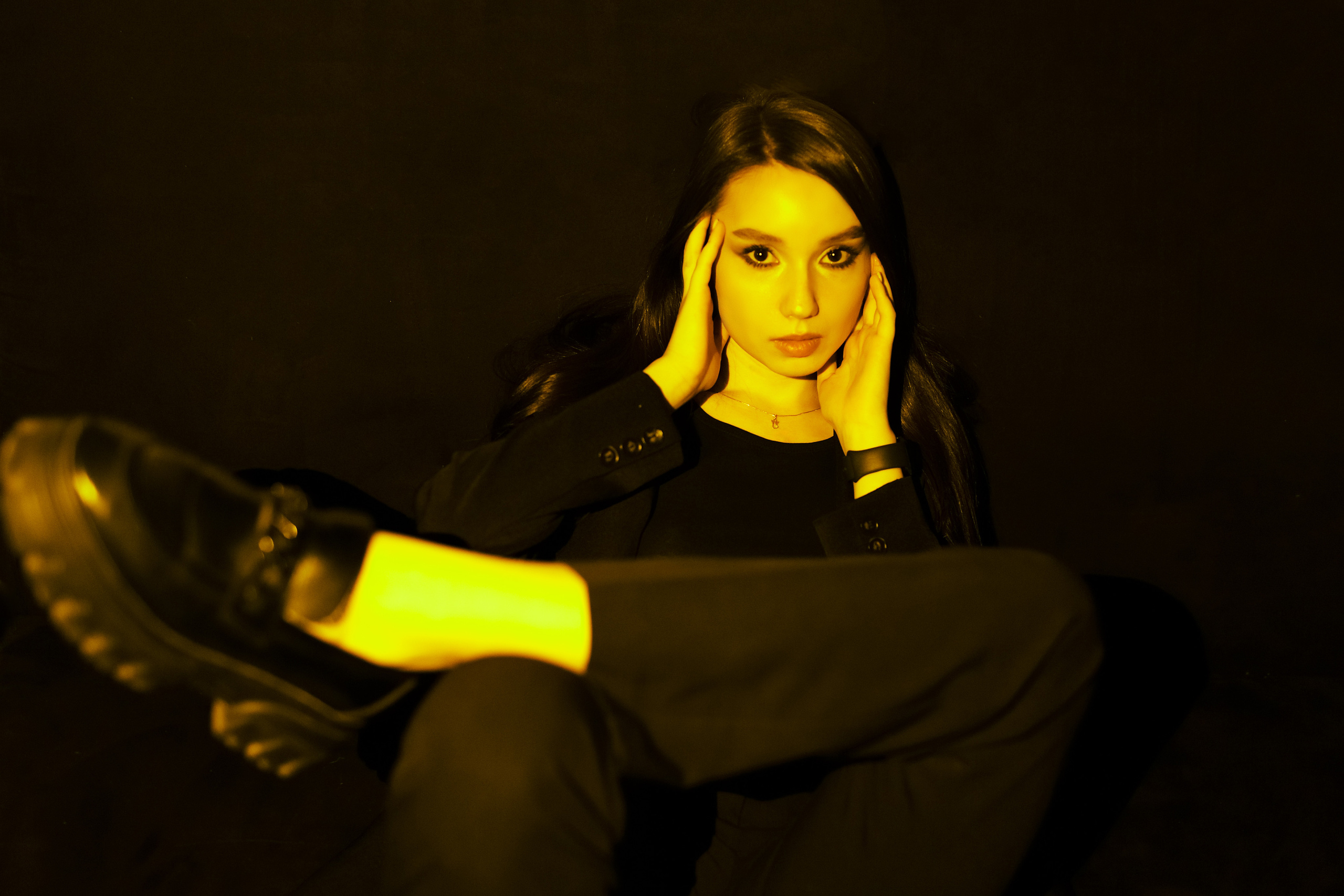 КАТИНЫ ЦВЕТНЫЕ КАРТИНКИ. Фотограф Бодров Александр Нижний Новгород