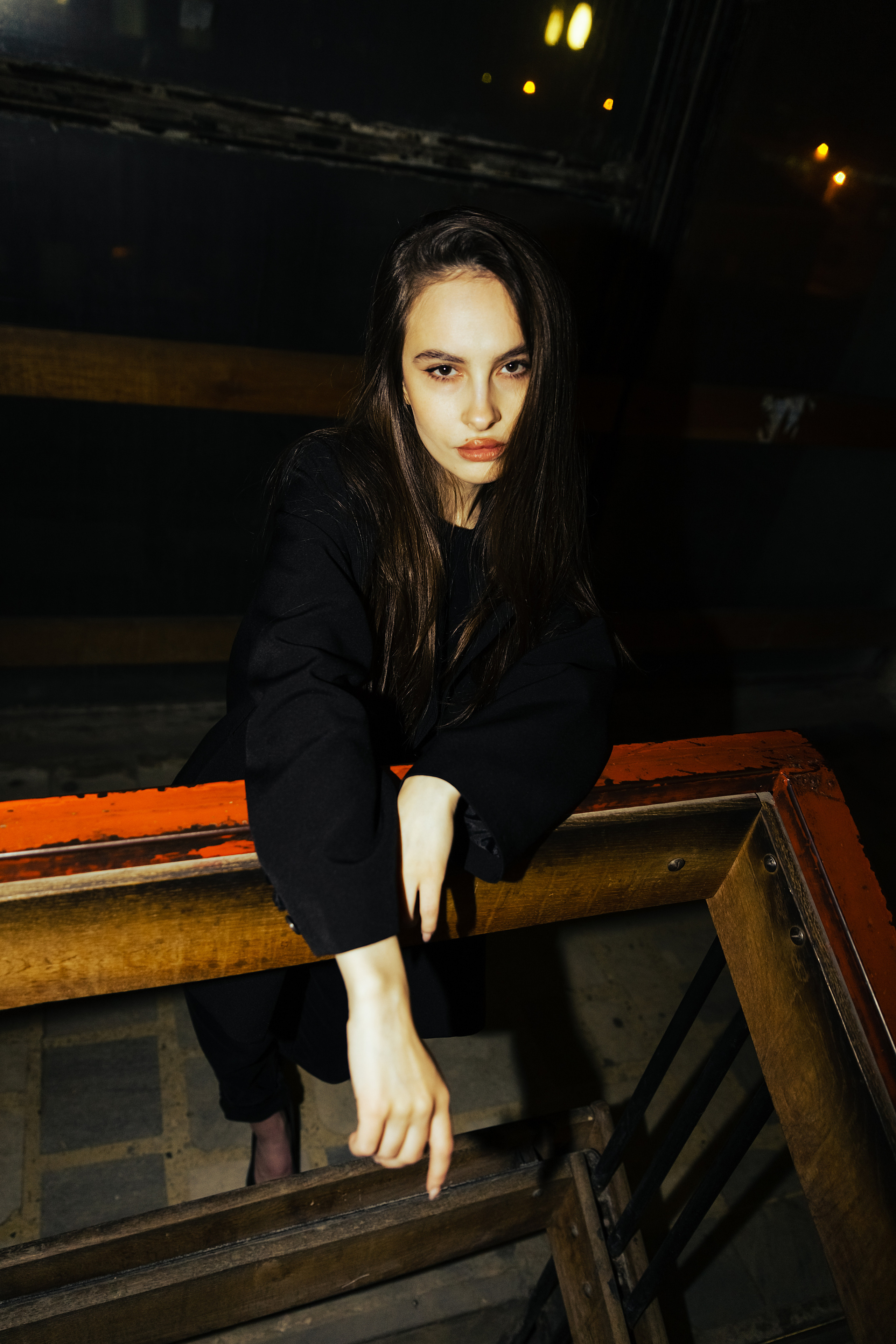 КАРИНА. Фотограф Бодров Александр Нижний Новгород