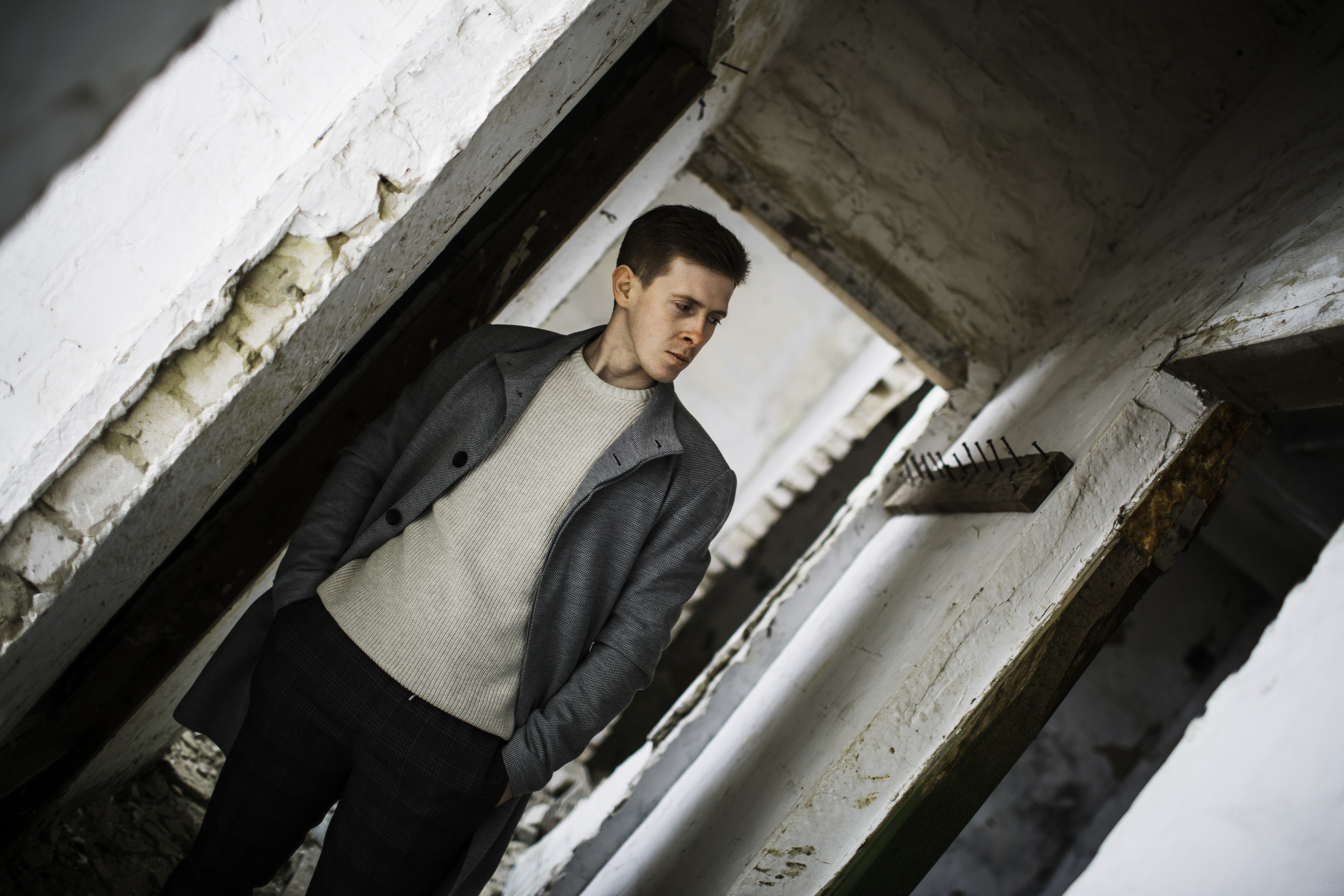 ДМИТРИЙ. Фотограф Бодров Александр Нижний Новгород