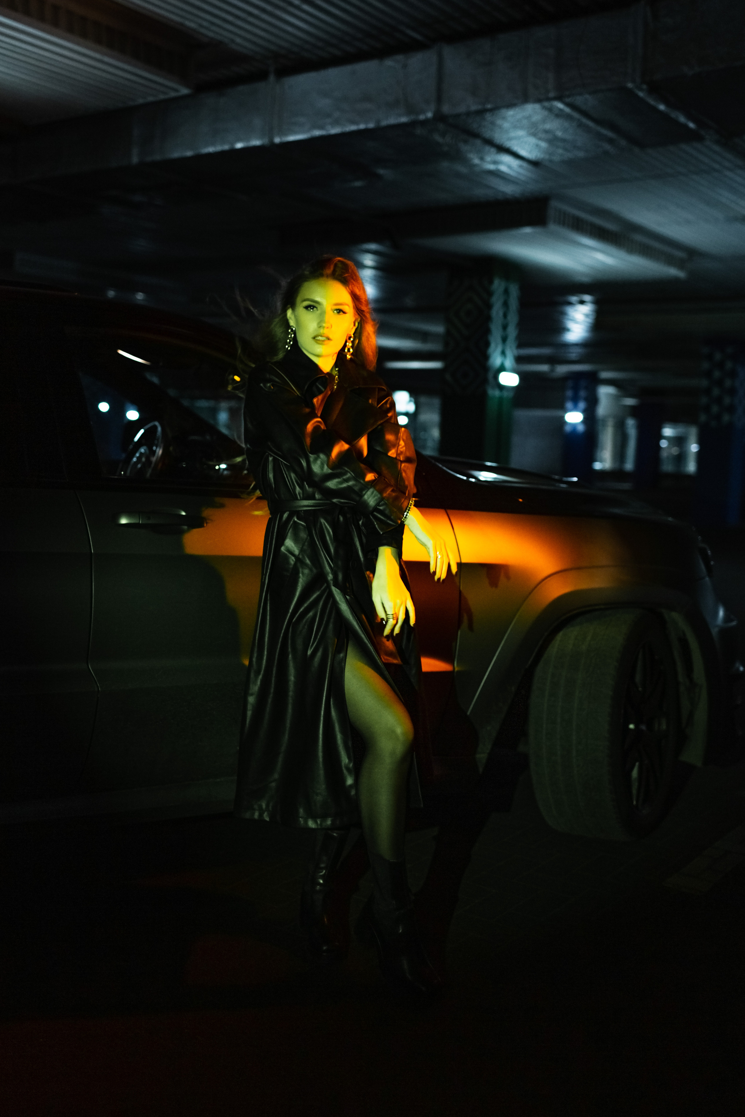 Алина. Фотограф Бодров Александр Нижний Новгород