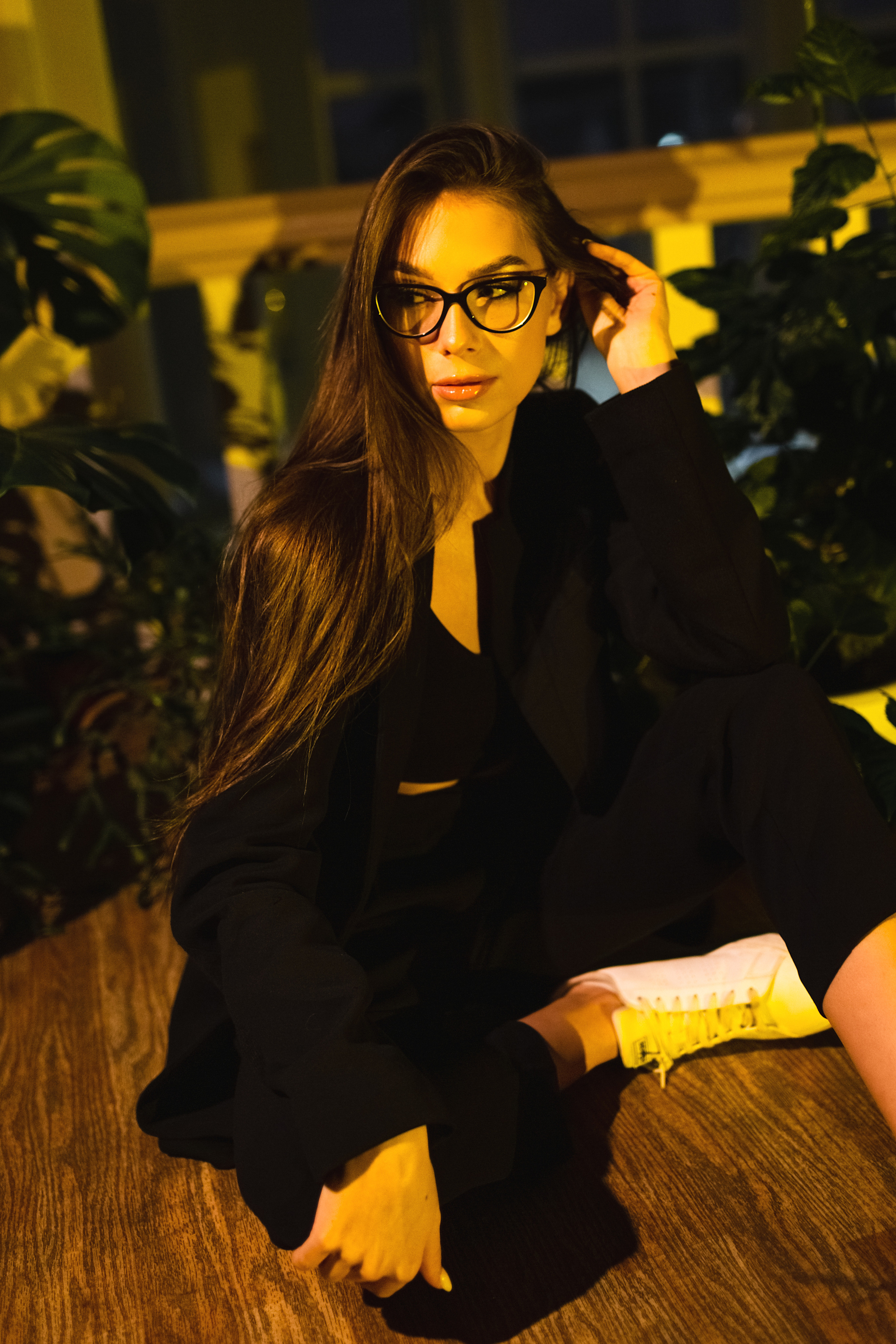 ОЛЕСЯ. Фотограф Бодров Александр Нижний Новгород