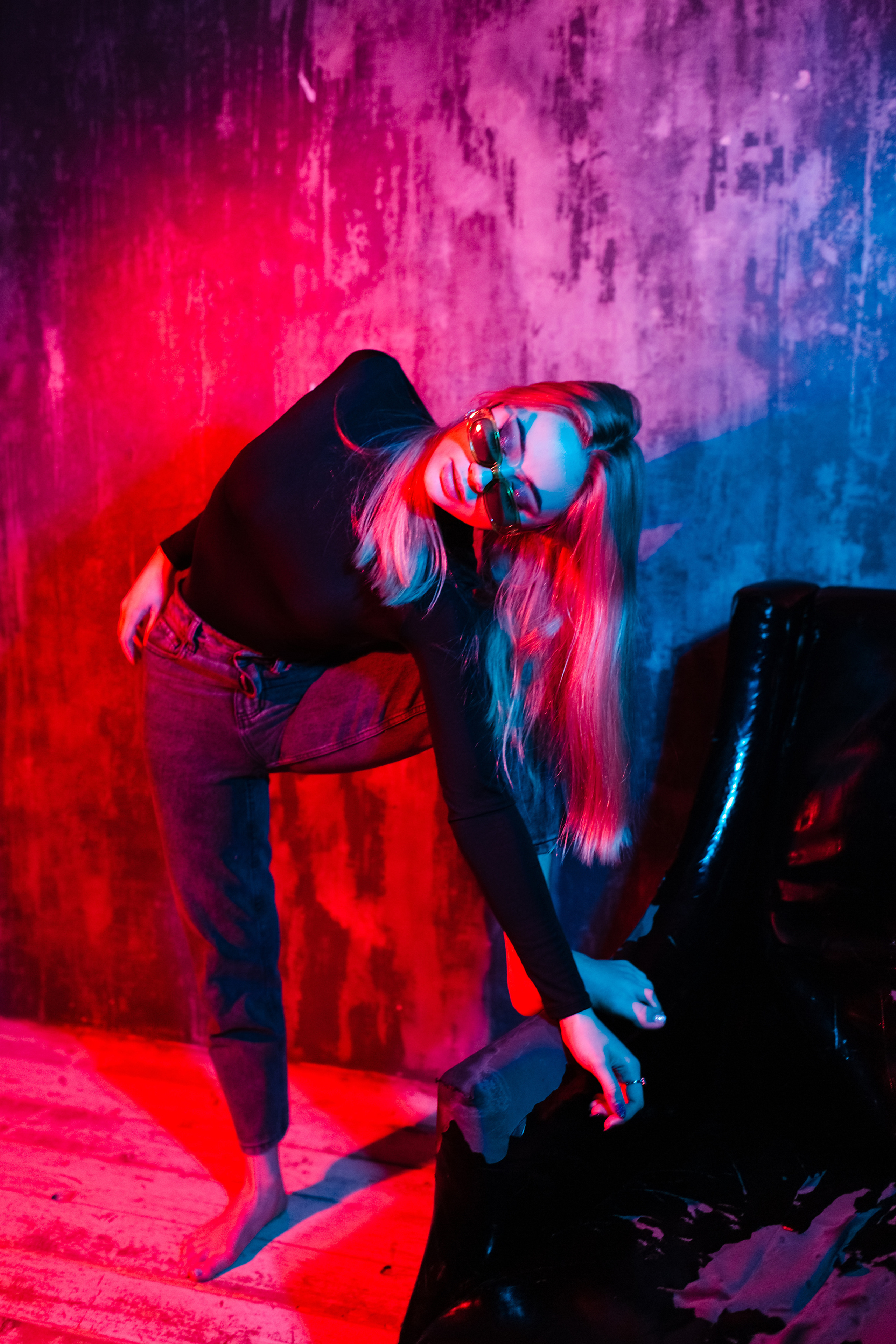 TIGER. Фотограф Бодров Александр Нижний Новгород