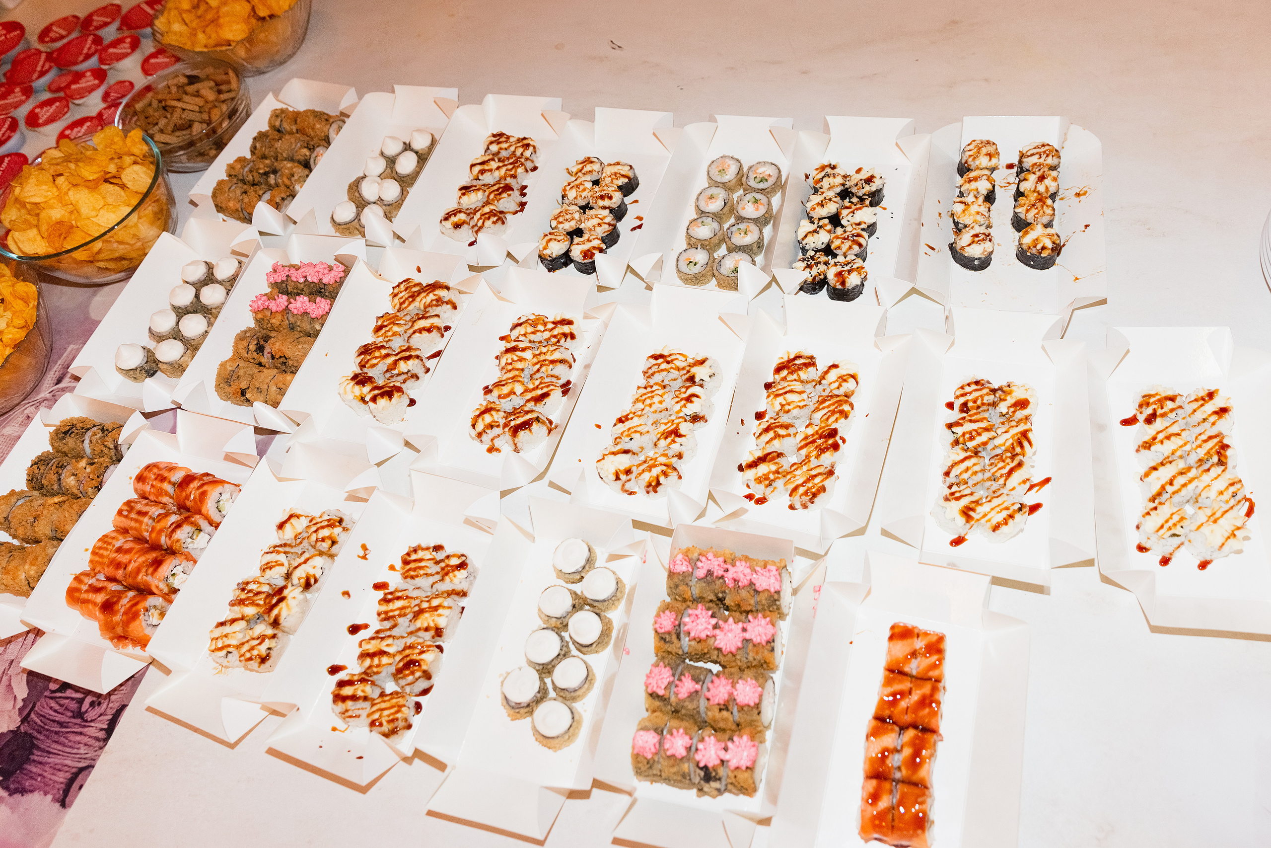 Корпораты. Фотограф Бодров Александр Нижний Новгород