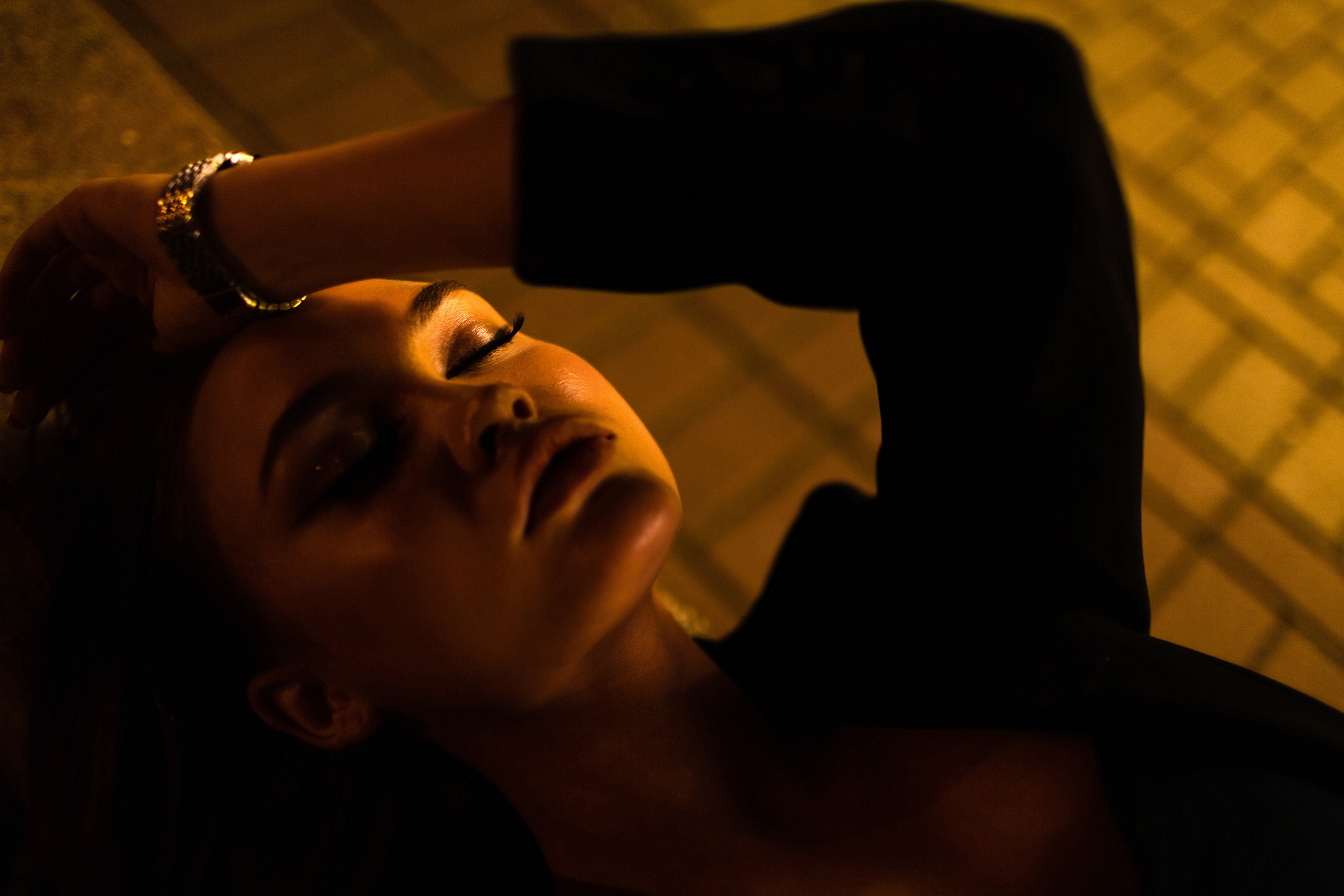 В МОЕМ НЕОНЕ. Фотограф Бодров Александр Нижний Новгород