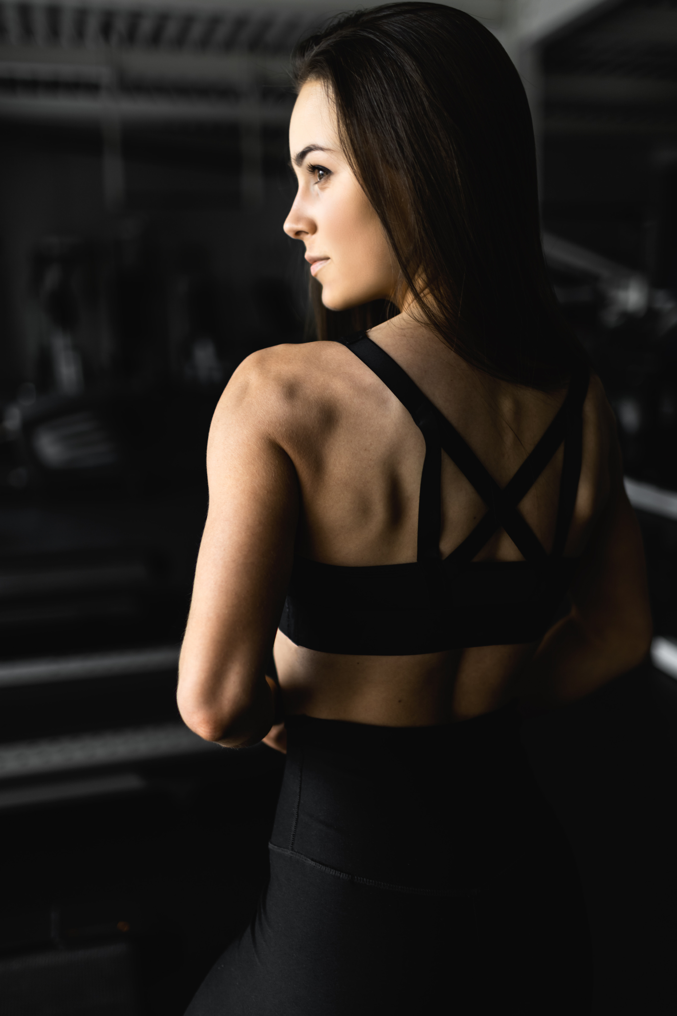 УТРЕННЯЯ ГИМНАСТИКА. Фотограф Бодров Александр Нижний Новгород