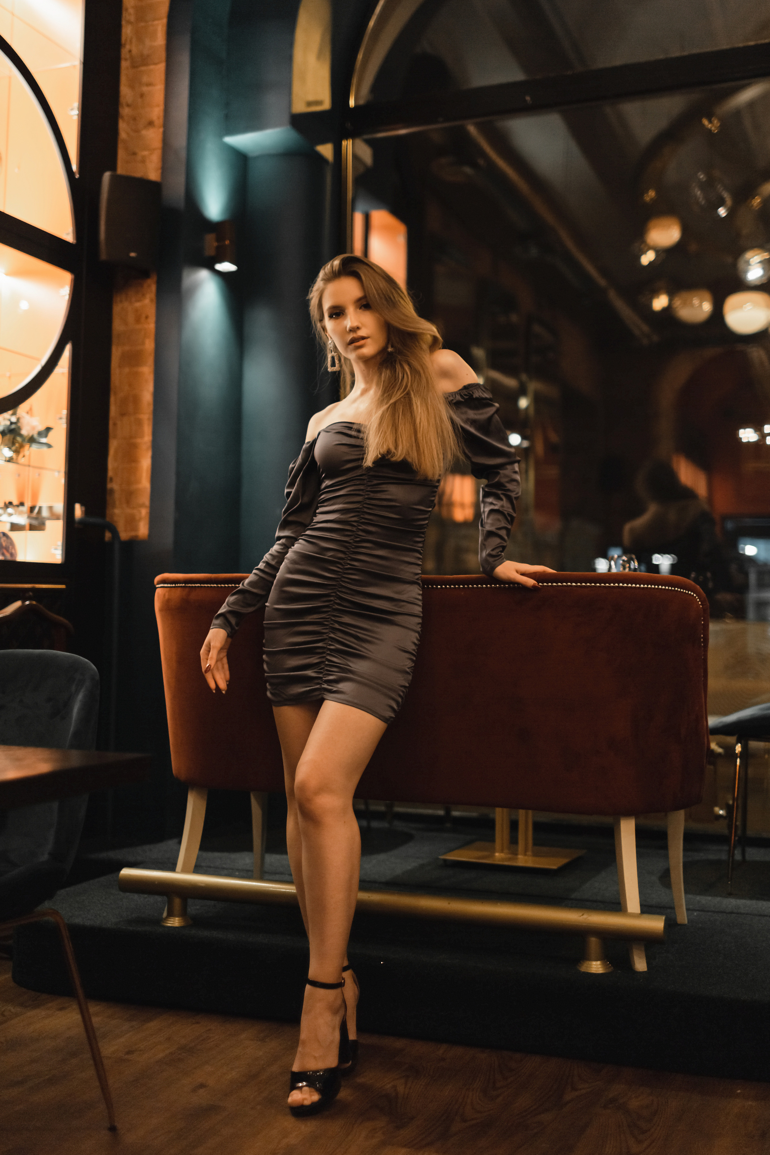 ПО РЕСТОРАНАМ. Фотограф Бодров Александр Нижний Новгород