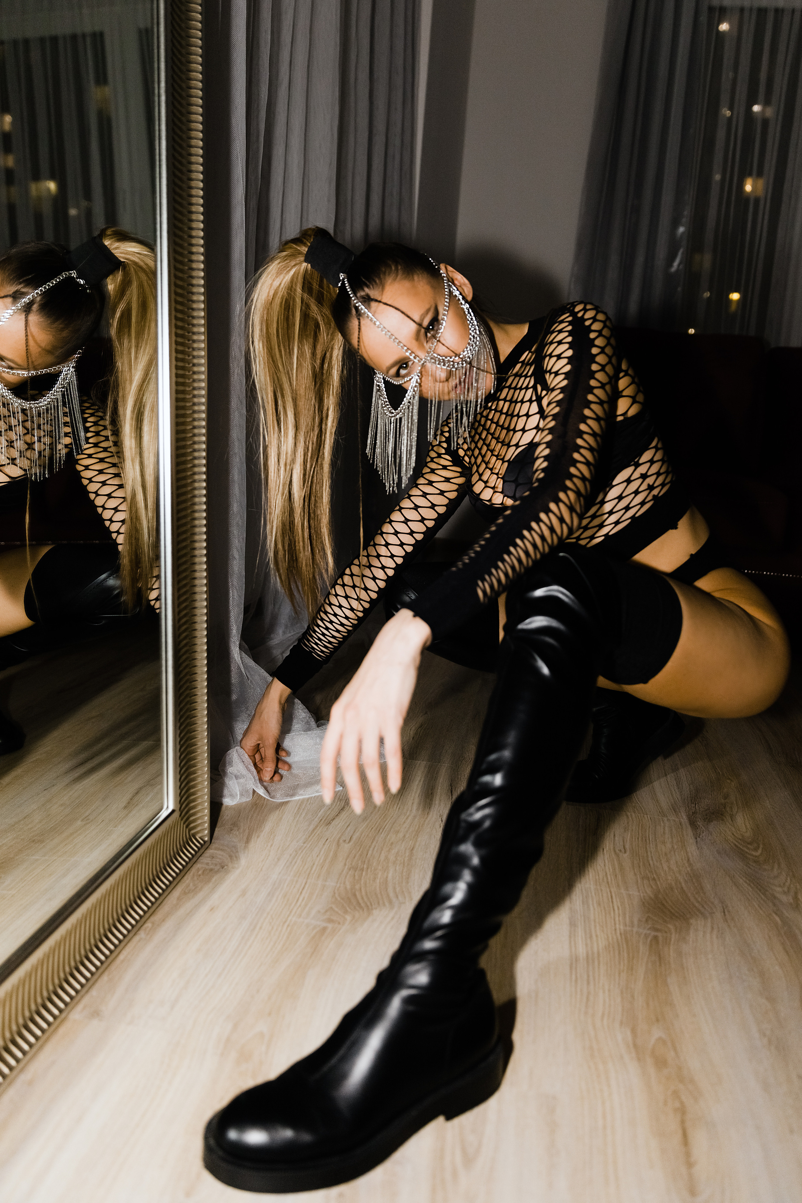 GOGO. Фотограф Бодров Александр Нижний Новгород