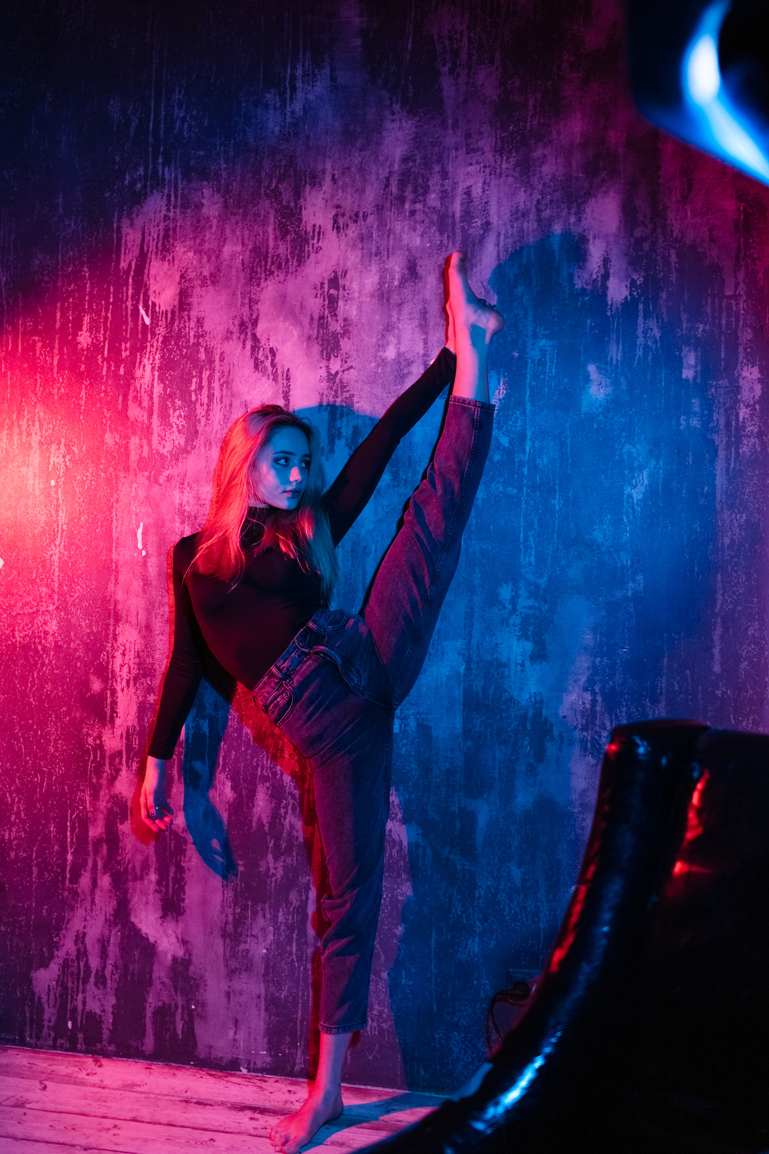 TIGER. Фотограф Бодров Александр Нижний Новгород