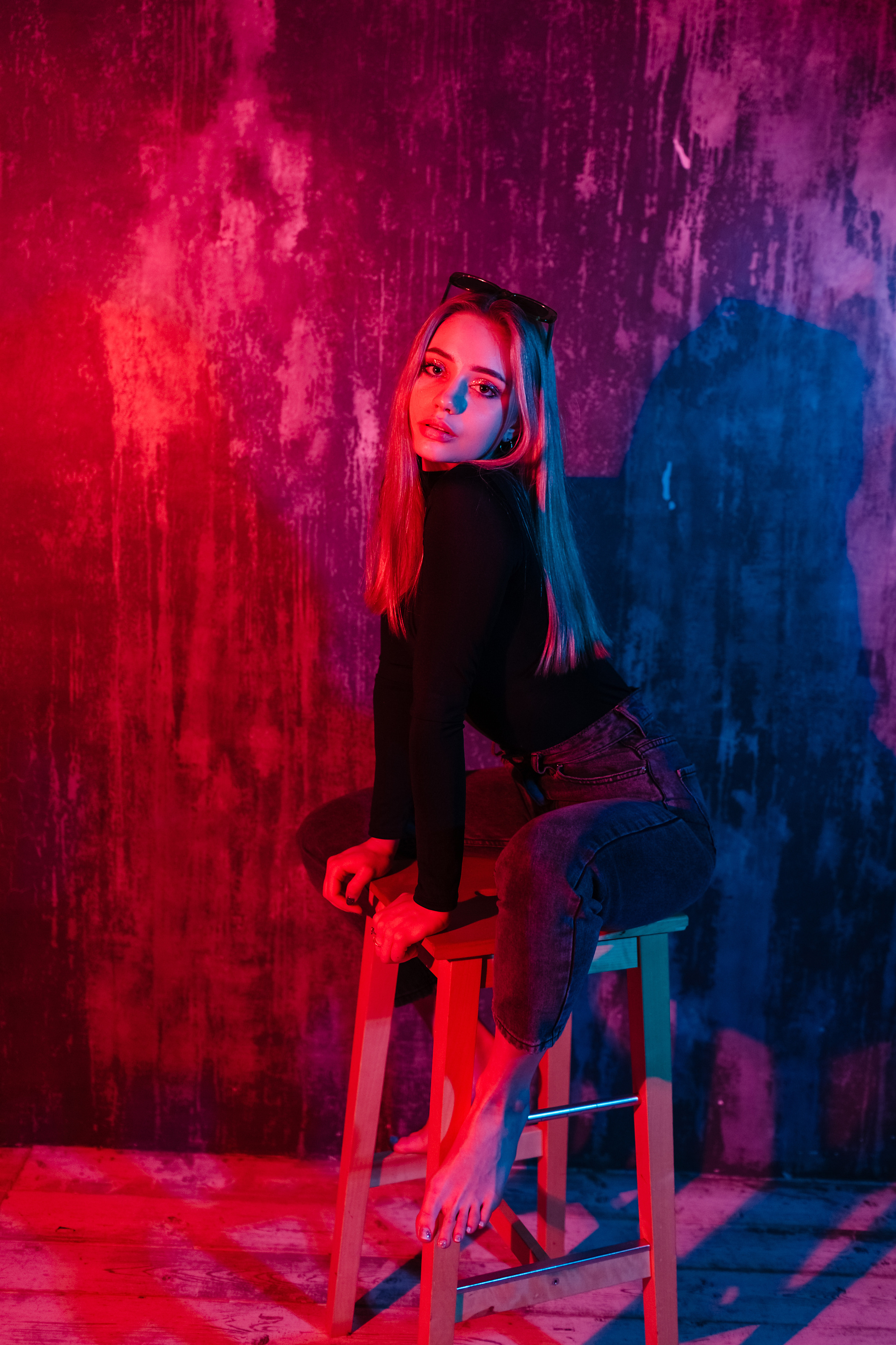 TIGER. Фотограф Бодров Александр Нижний Новгород