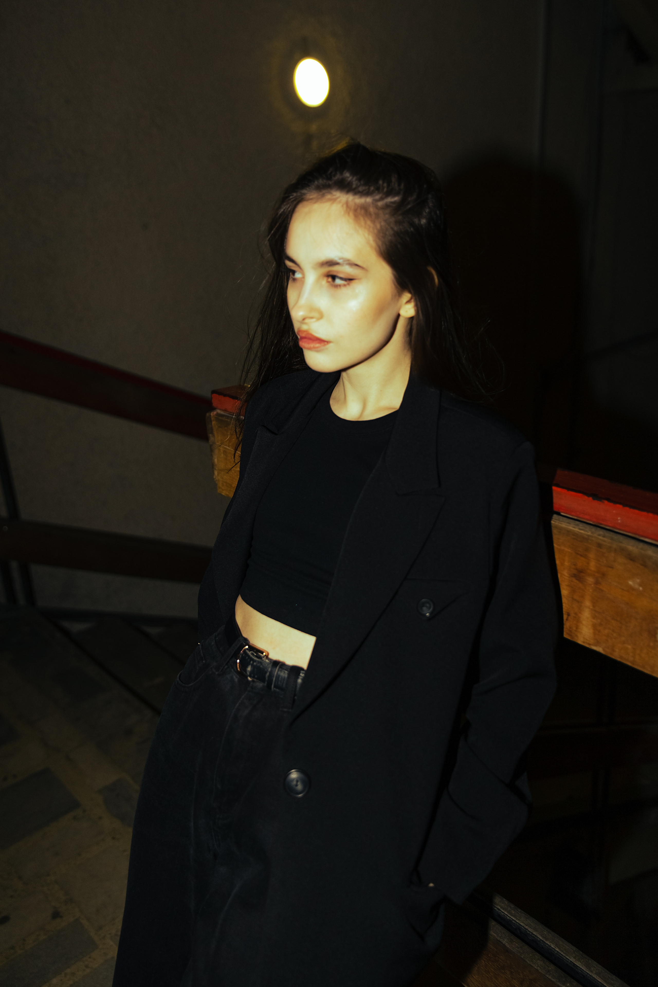 КАРИНА. Фотограф Бодров Александр Нижний Новгород