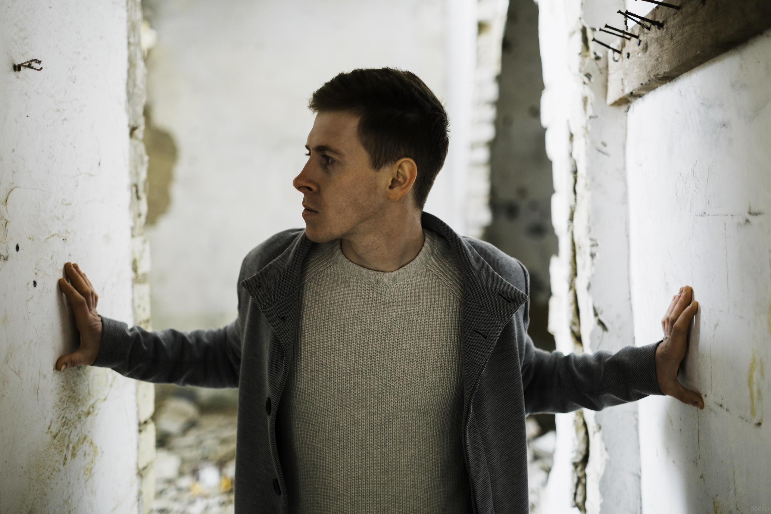 ДМИТРИЙ. Фотограф Бодров Александр Нижний Новгород