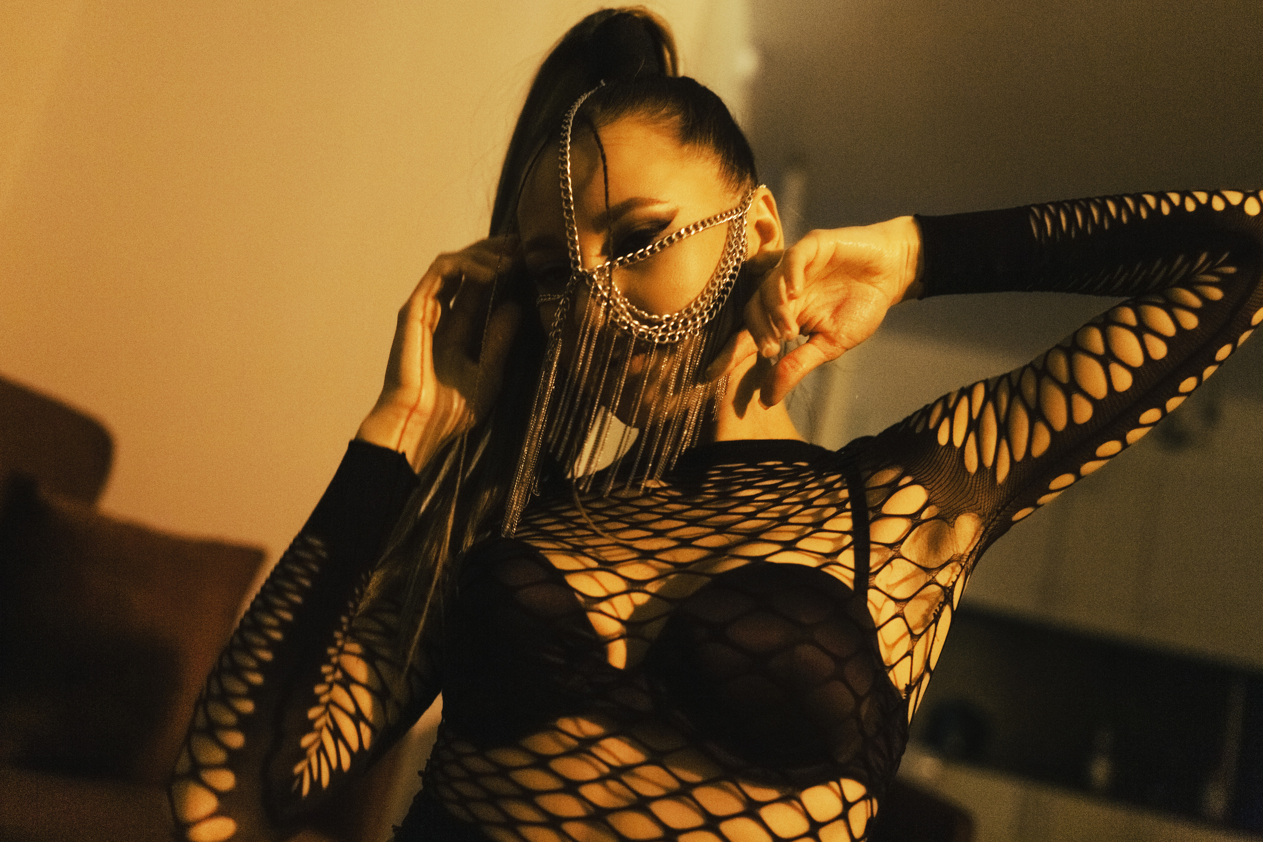 GOGO. Фотограф Бодров Александр Нижний Новгород