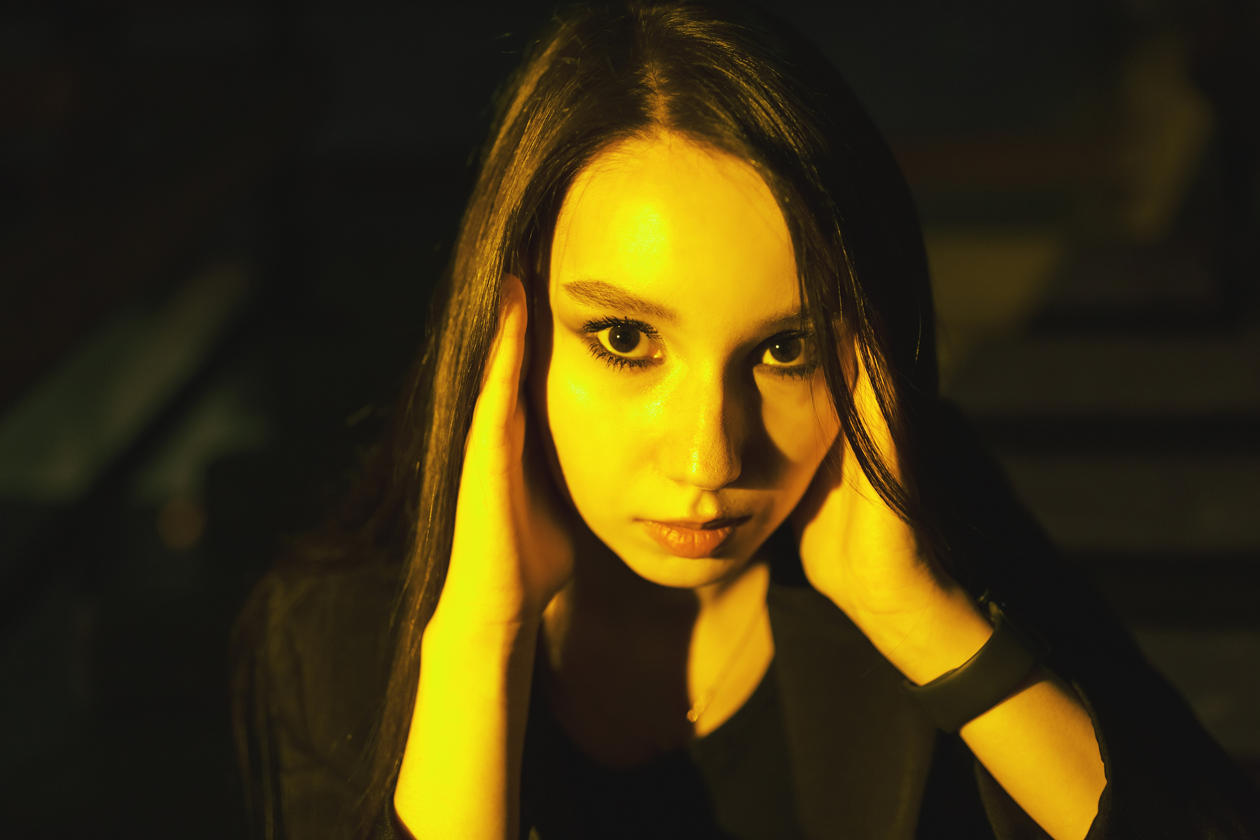 КАТИНЫ ЦВЕТНЫЕ КАРТИНКИ. Фотограф Бодров Александр Нижний Новгород