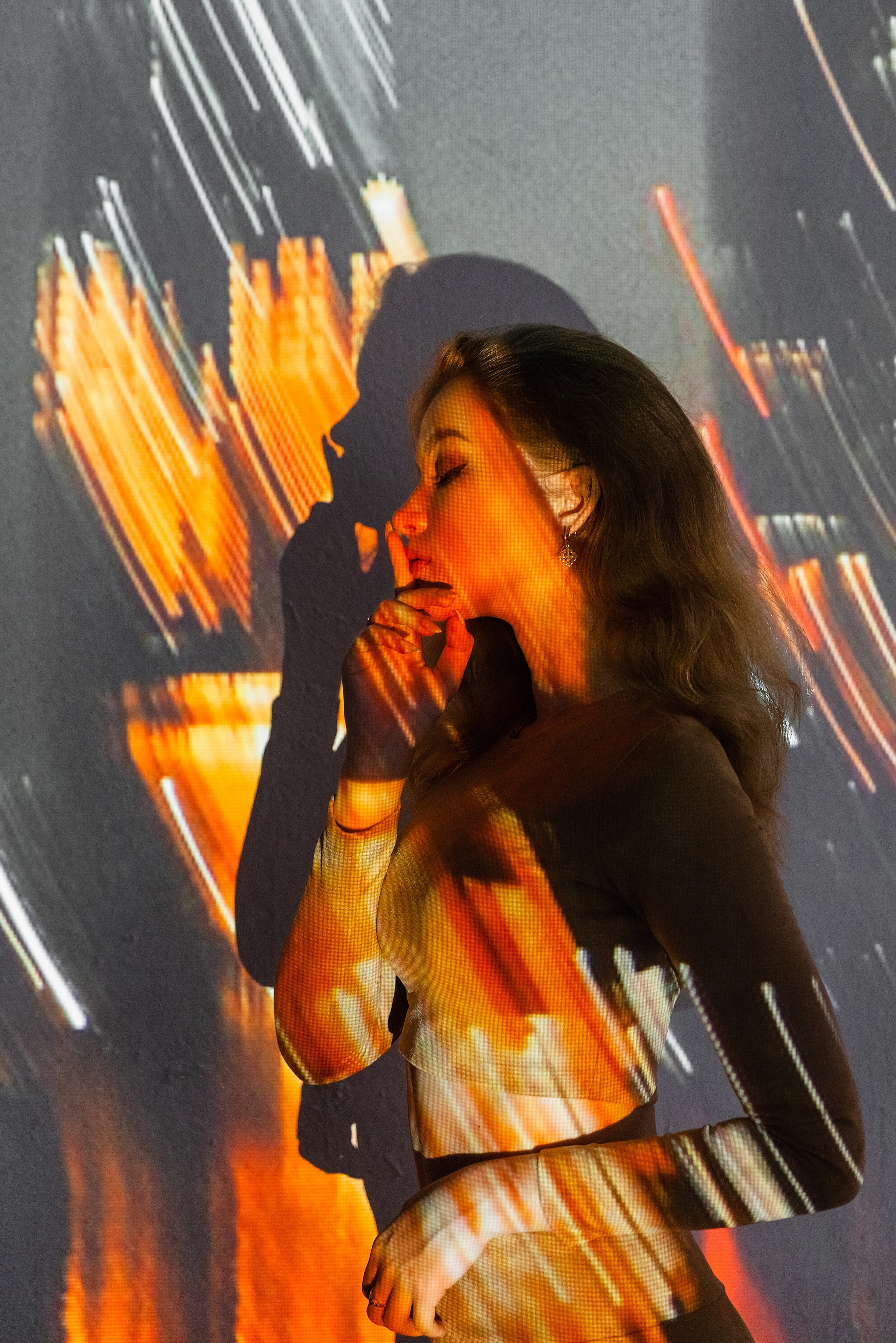 ТЕПЛЫЙ. Фотограф Бодров Александр Нижний Новгород